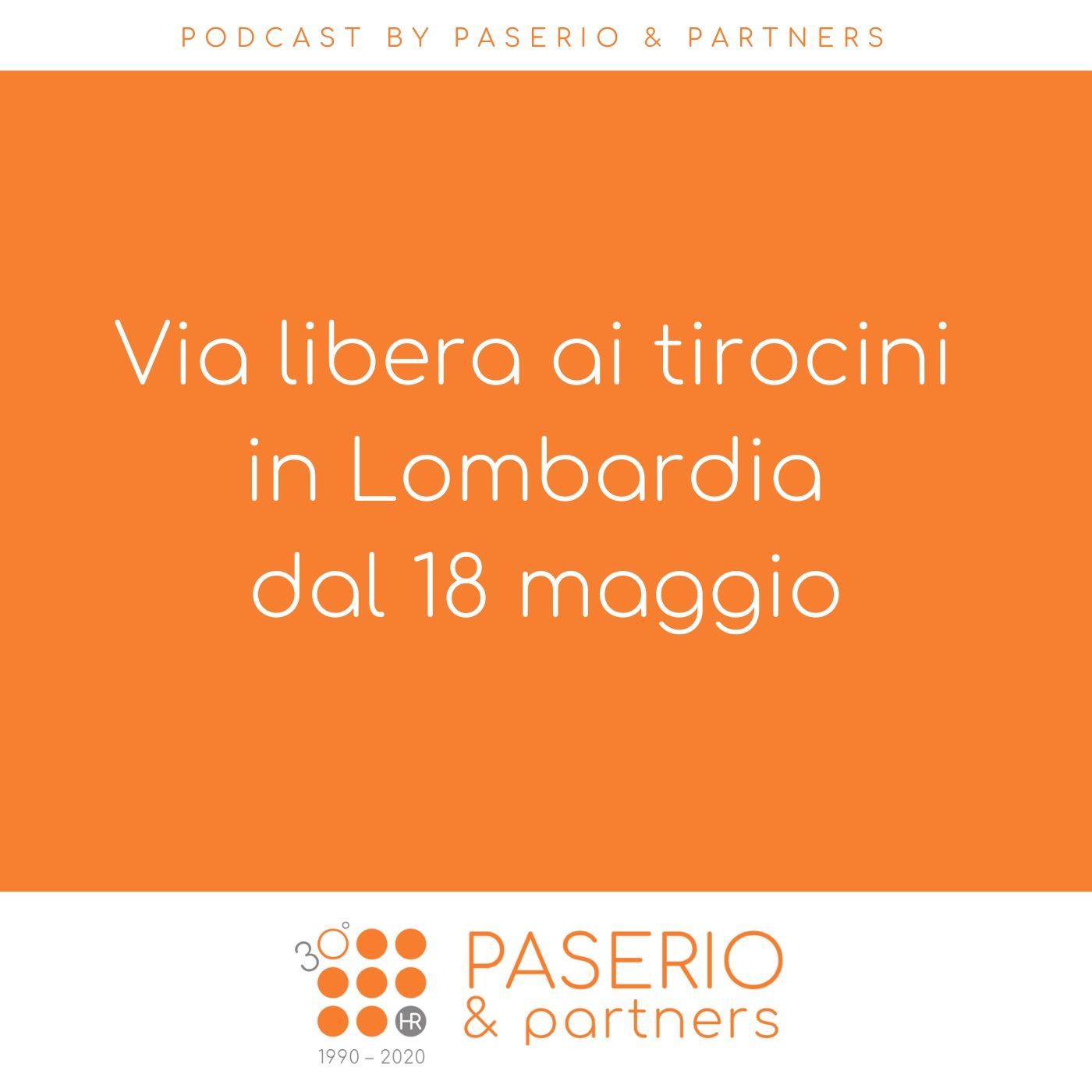 News e aggiornamenti