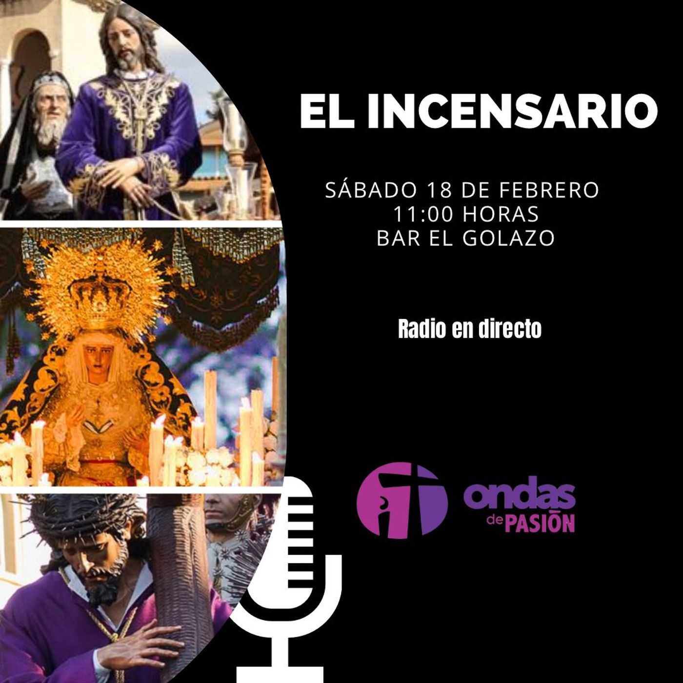 Ondas de Pasión Radio