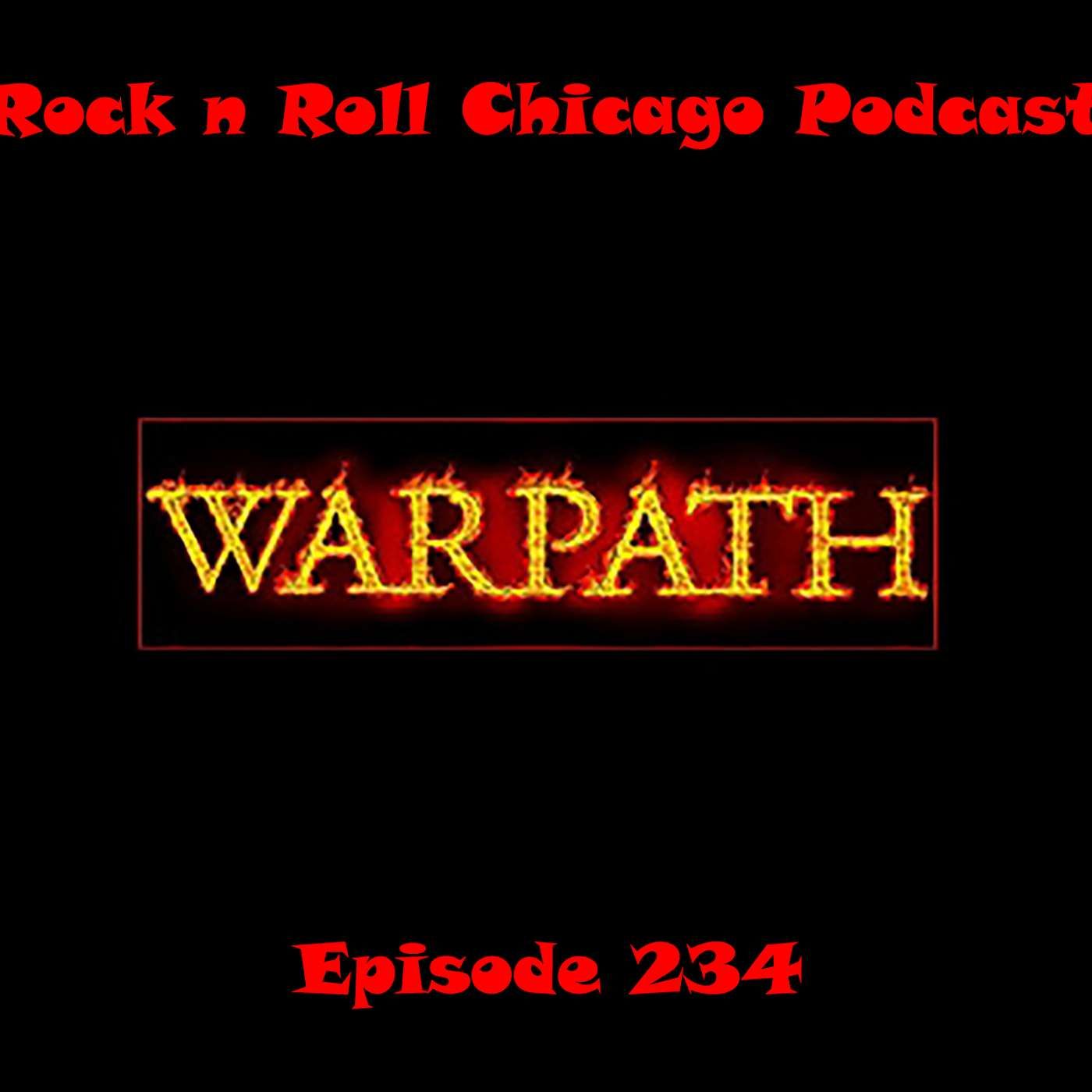 Rock n Roll Chicago Podcast