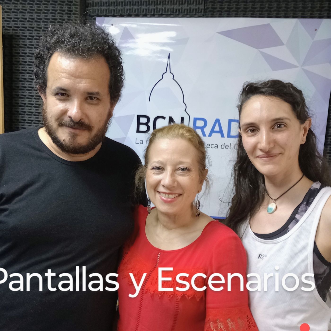 MÓNICA VILLA dirige la comedia "La tentación de vivir" - Teatro episode artwork