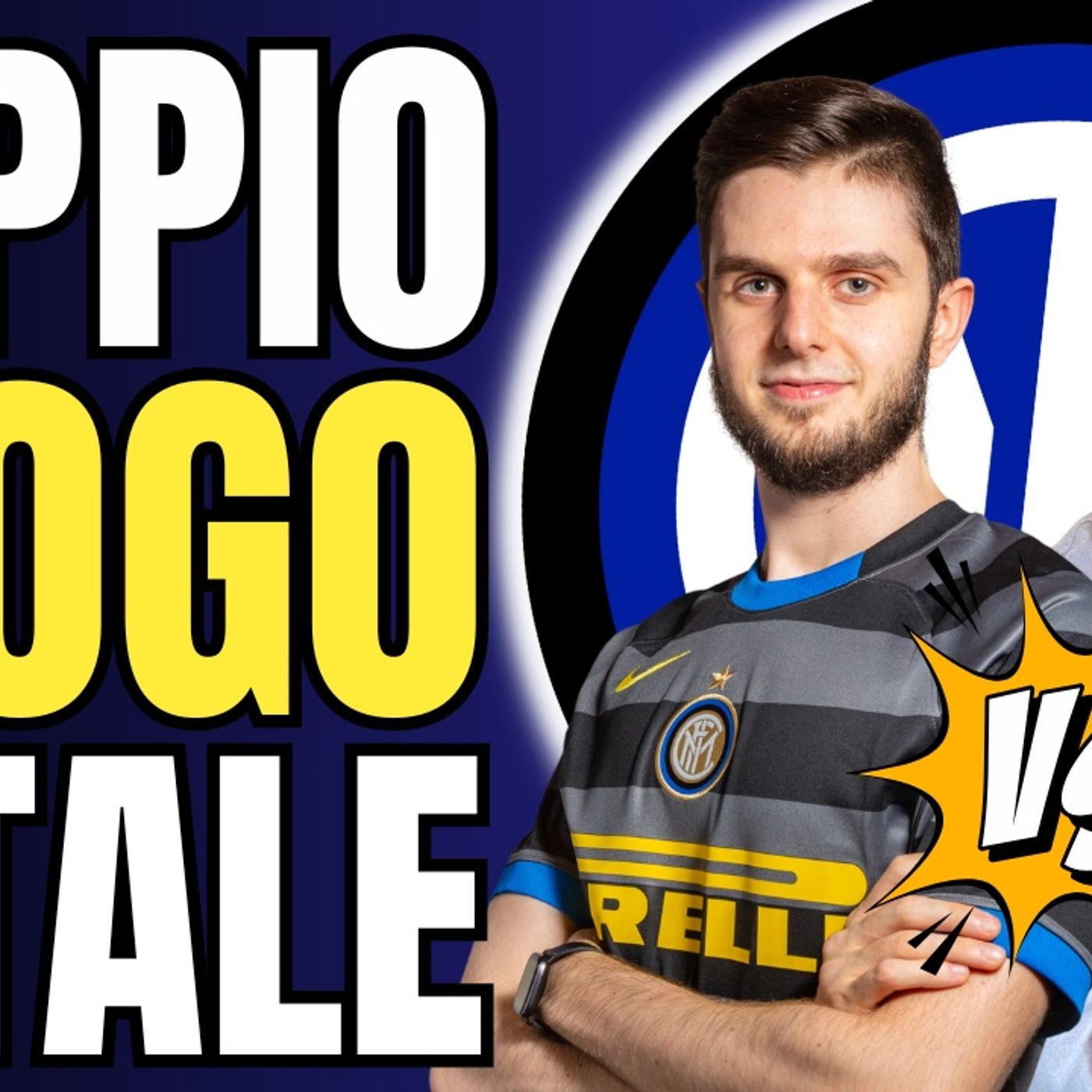 Lorenzo CONTRO Simone: sfogo TOTALE sullo scudetto perso dall'Inter