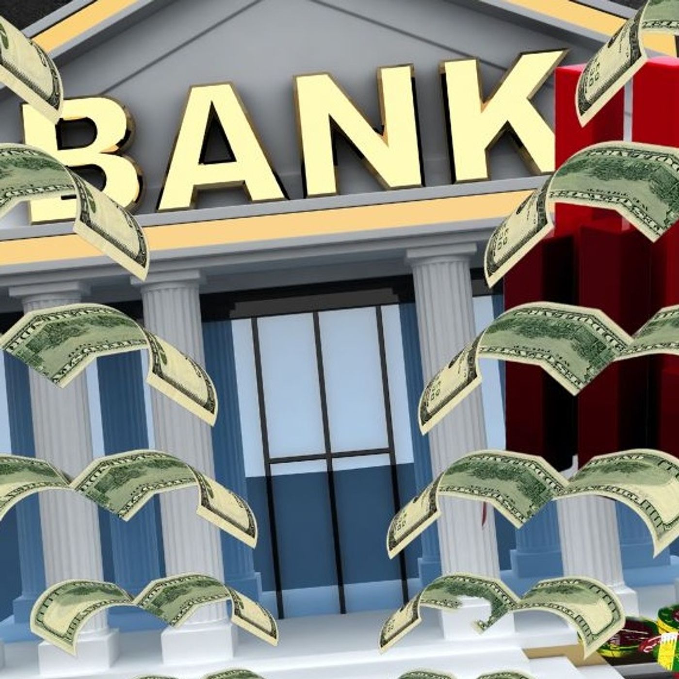 The Secret War on Cash