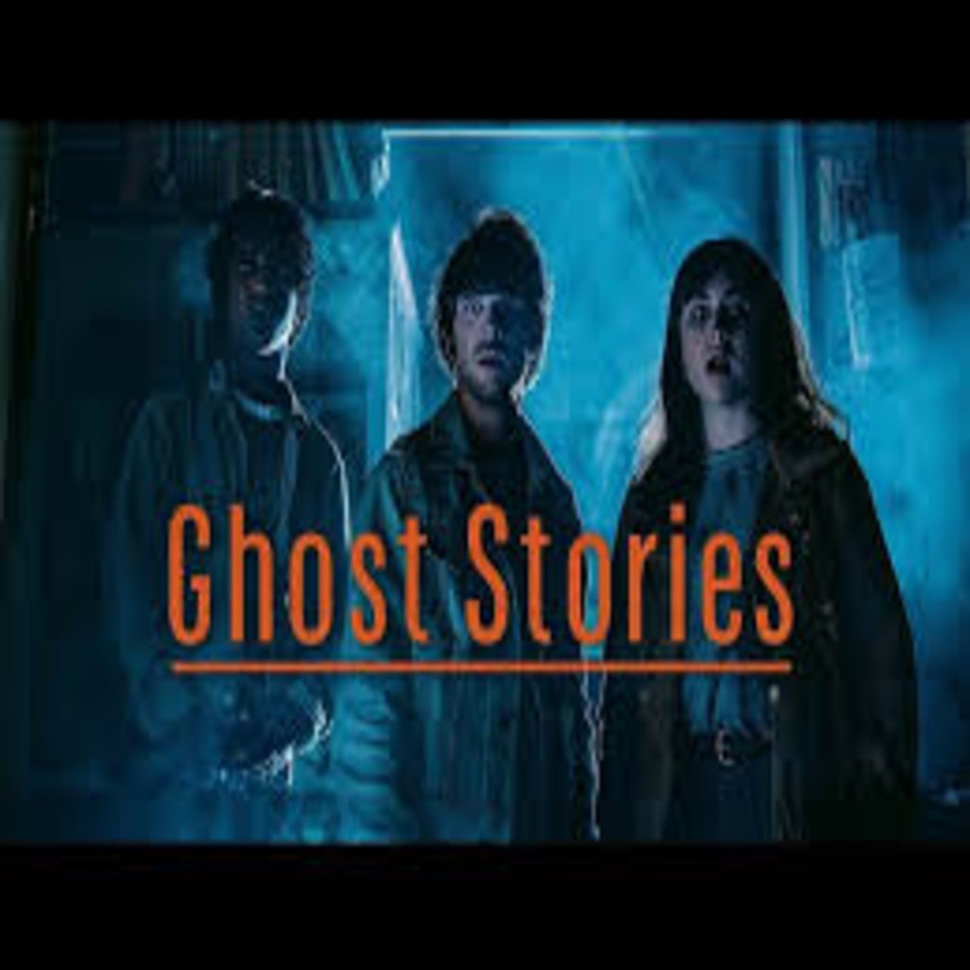 14 True Scary Paranormal Stories That Defy Reason episode artwork