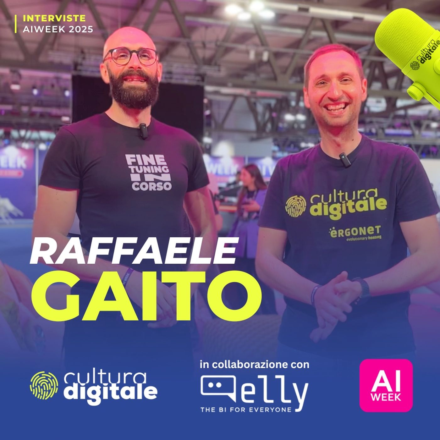 Cultura Digitale