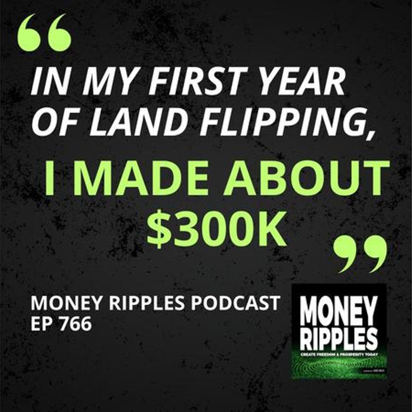 Money Ripples Podcast