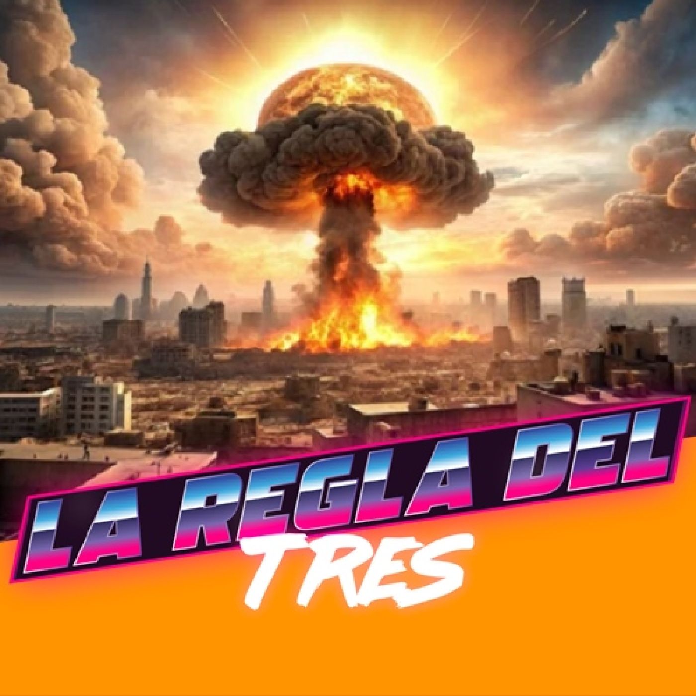 La Regla del Tres