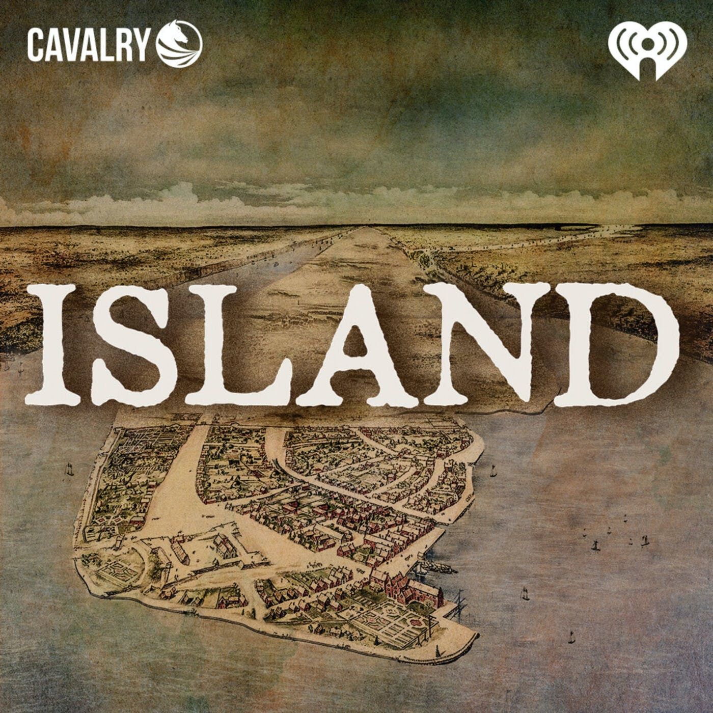 Island