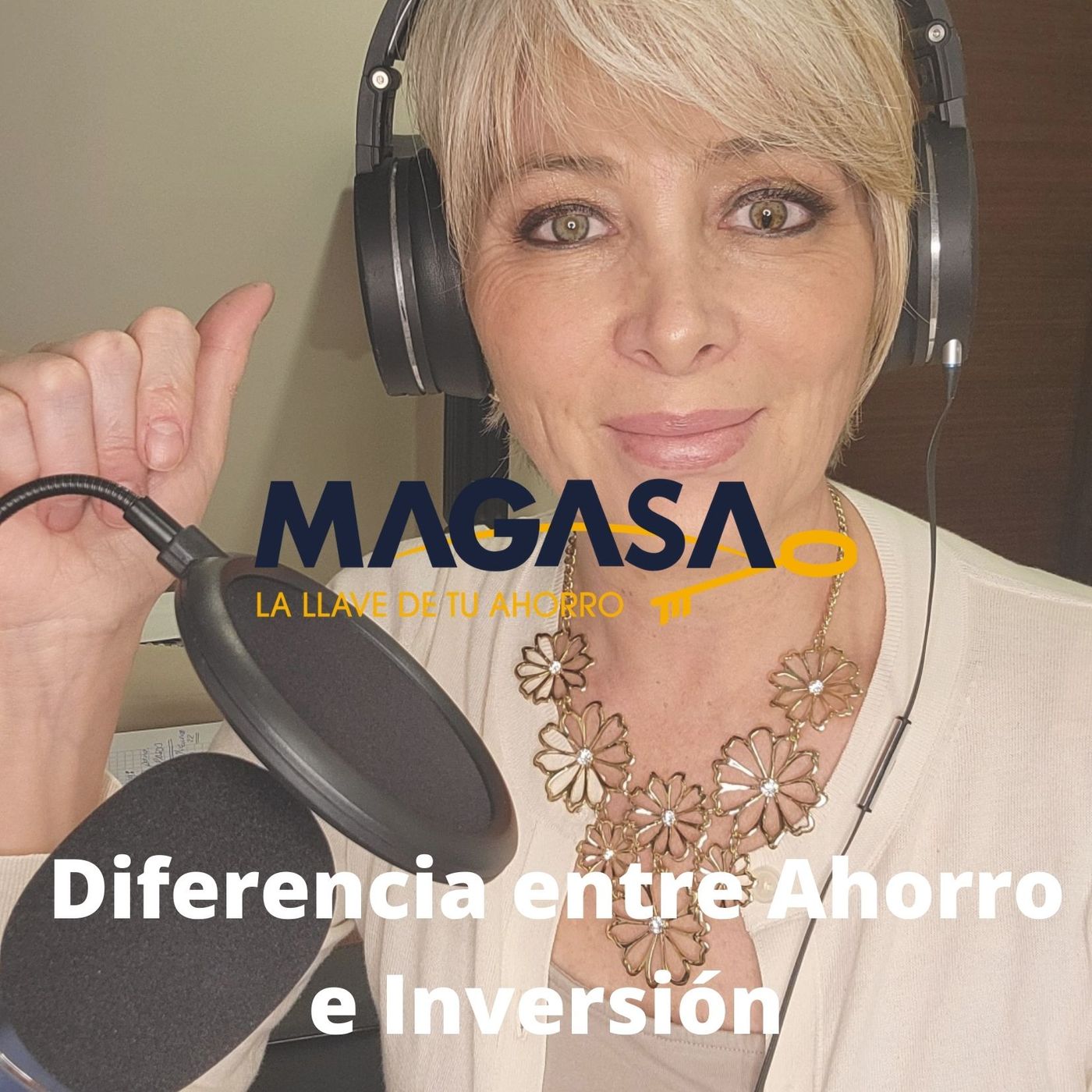 MAGASA LA LLAVE DE TU AHORRO
