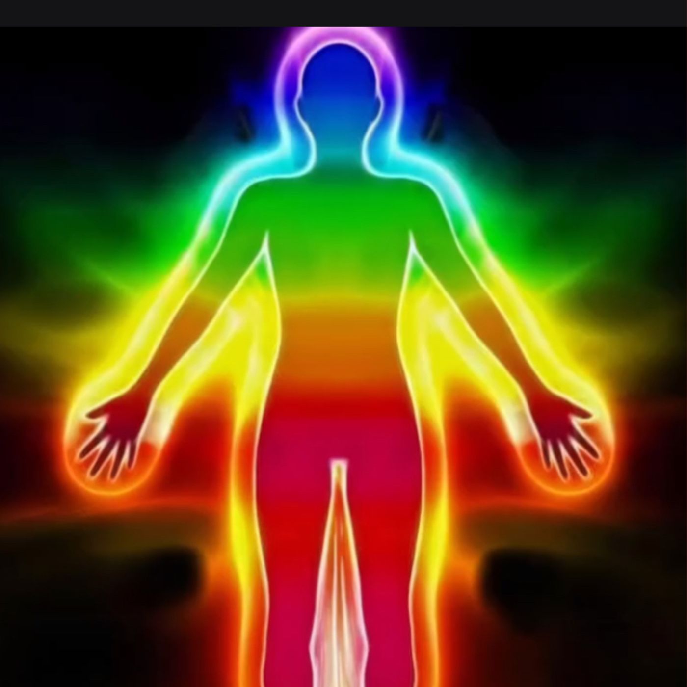 S48 E22: Are Auras A Real Thing, A Myth Or Just An Article Of Someone's Confidence Characteristics