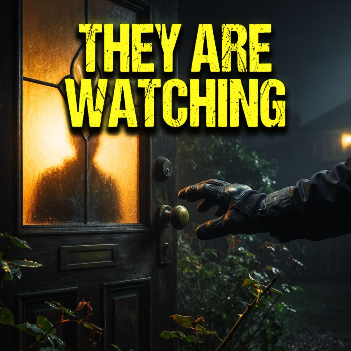 Cheap Tricks That Terrify Burglars: The Psychological Home Defense Guide episode artwork