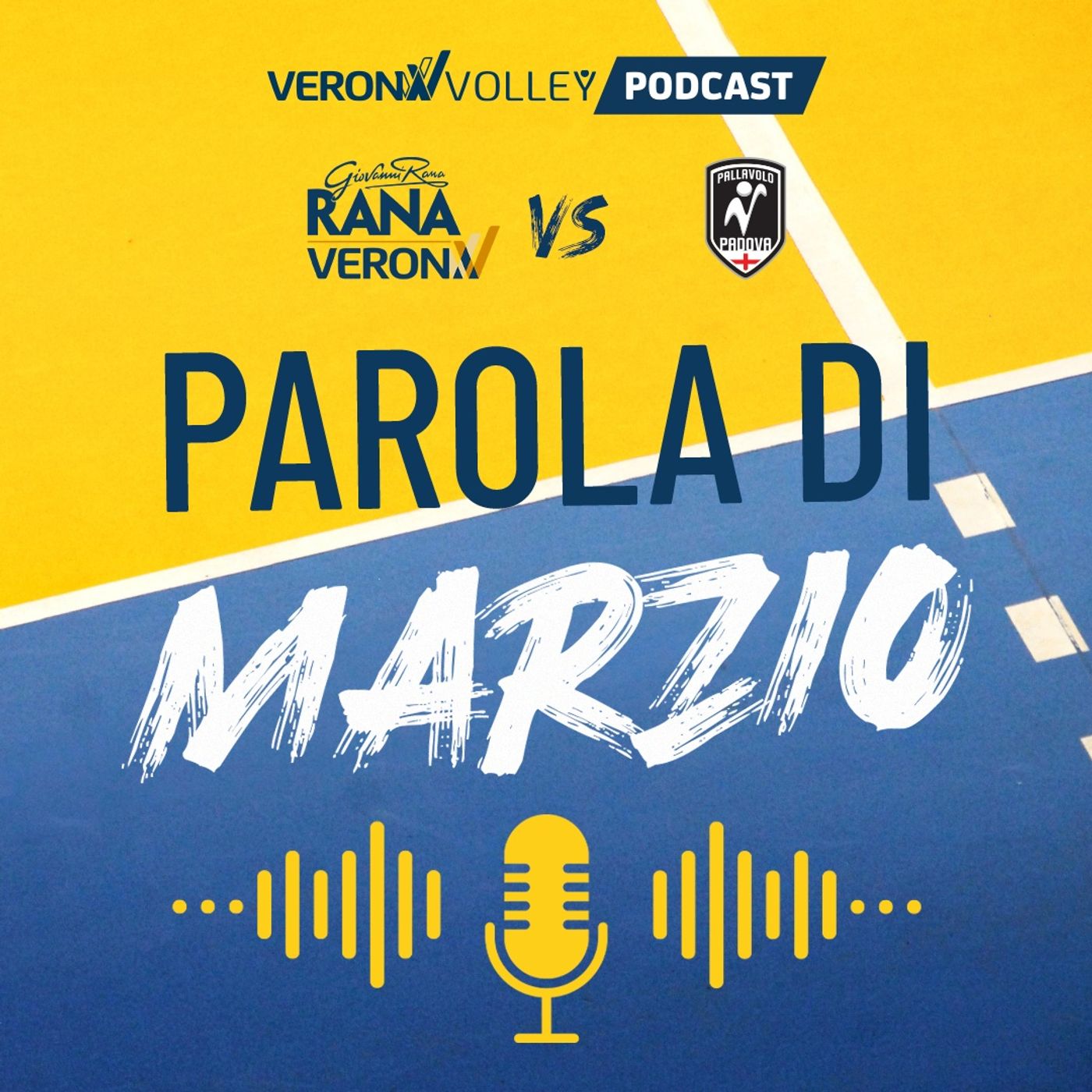 RANA VERONA vs PADOVA: il commento episode artwork