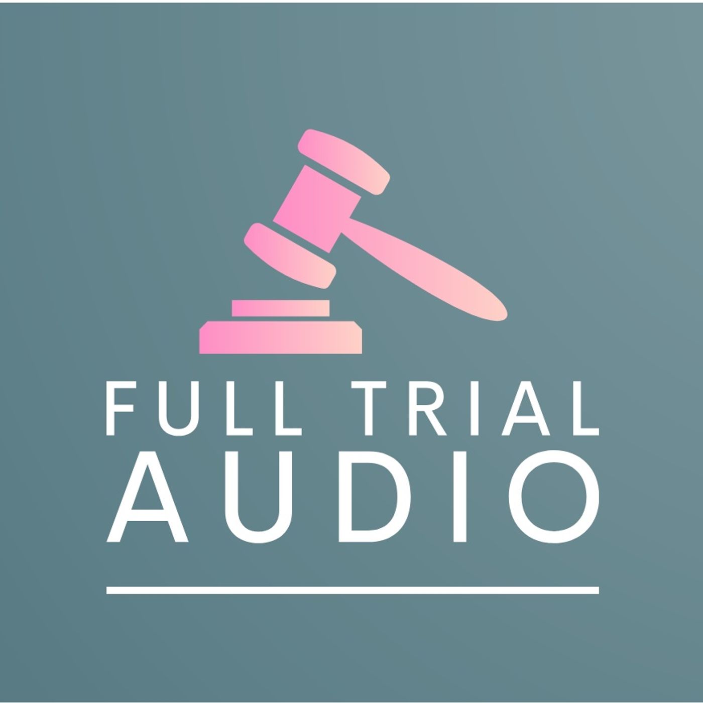 Full Trial Audio: Jeffrey Dahmer