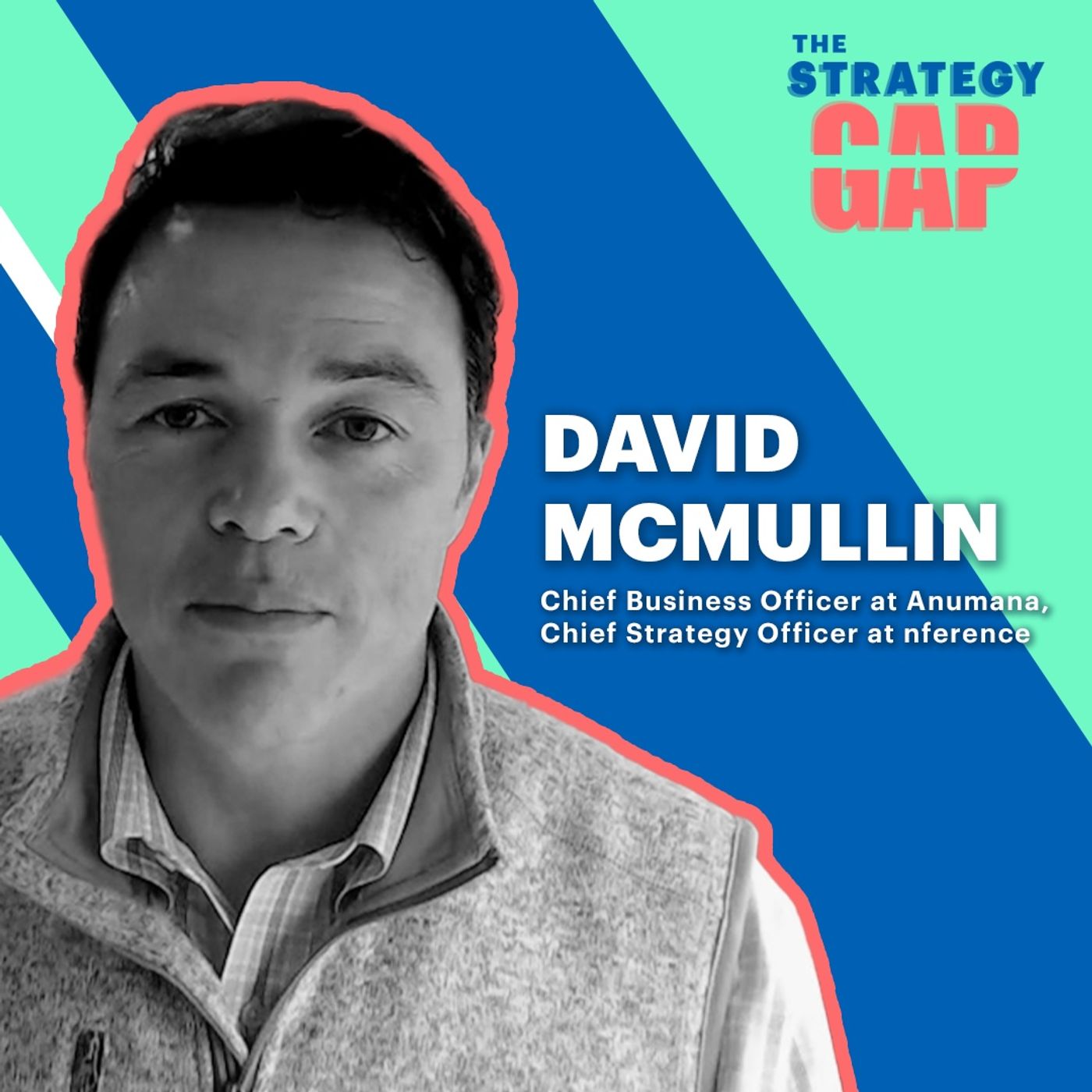 The Strategy Gap