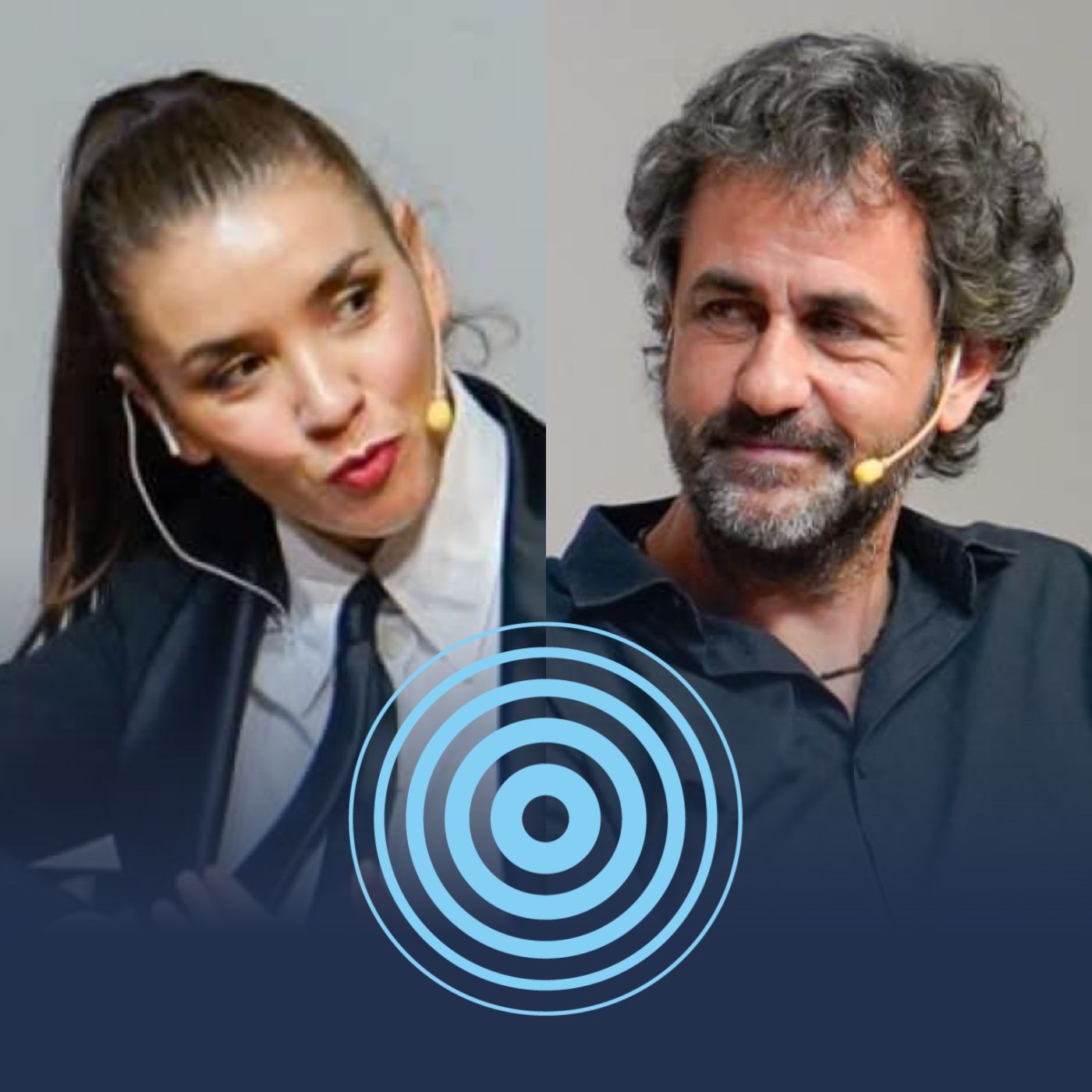 Concéntricos Podcast