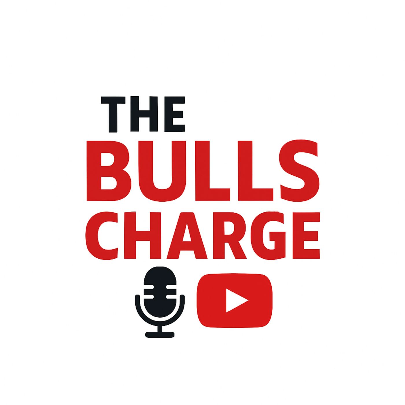 The Chicago Bulls Charge - A Podcast Devoted to Chicago Bulls, NBA, and Basketball Discussion