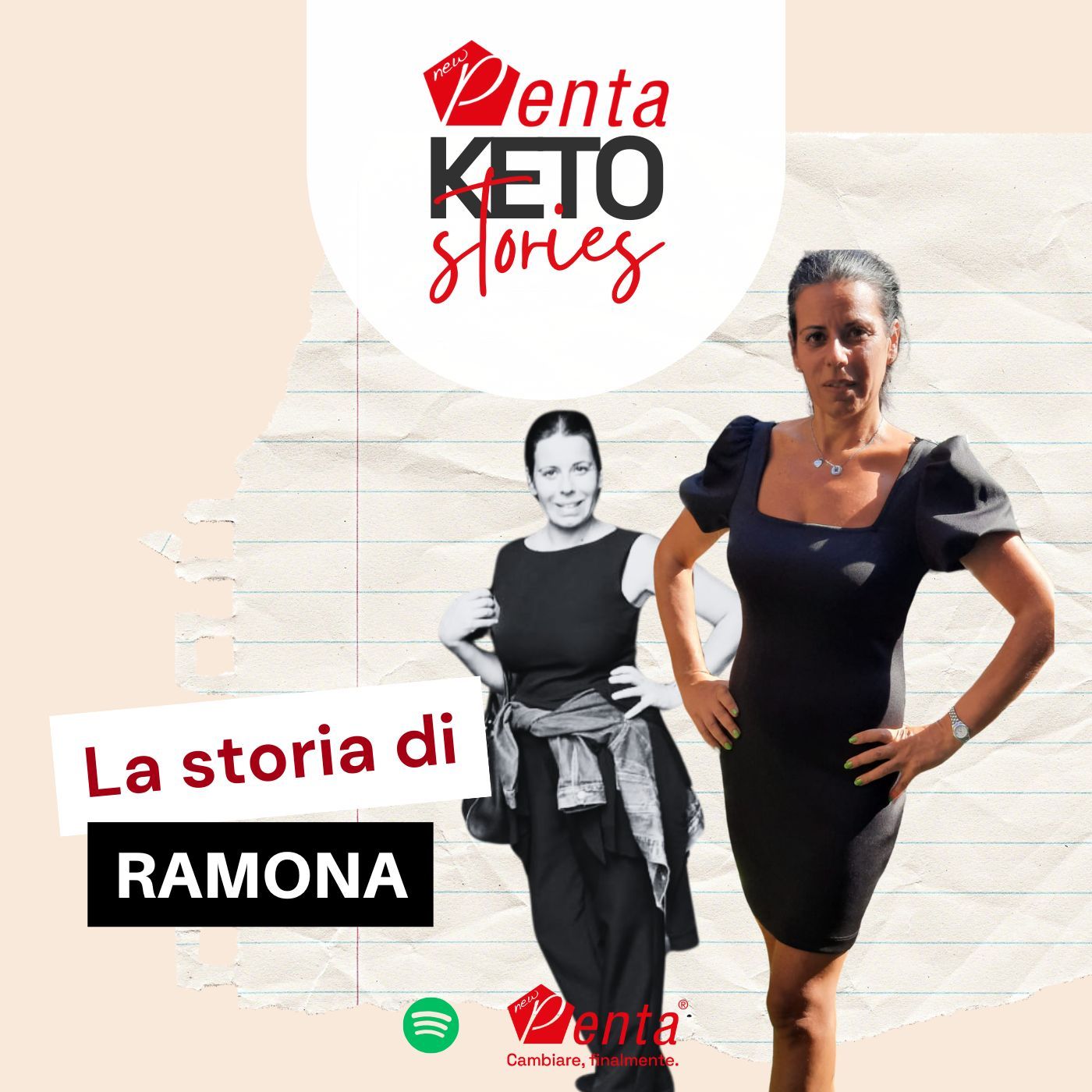 La storia di Ramona episode artwork