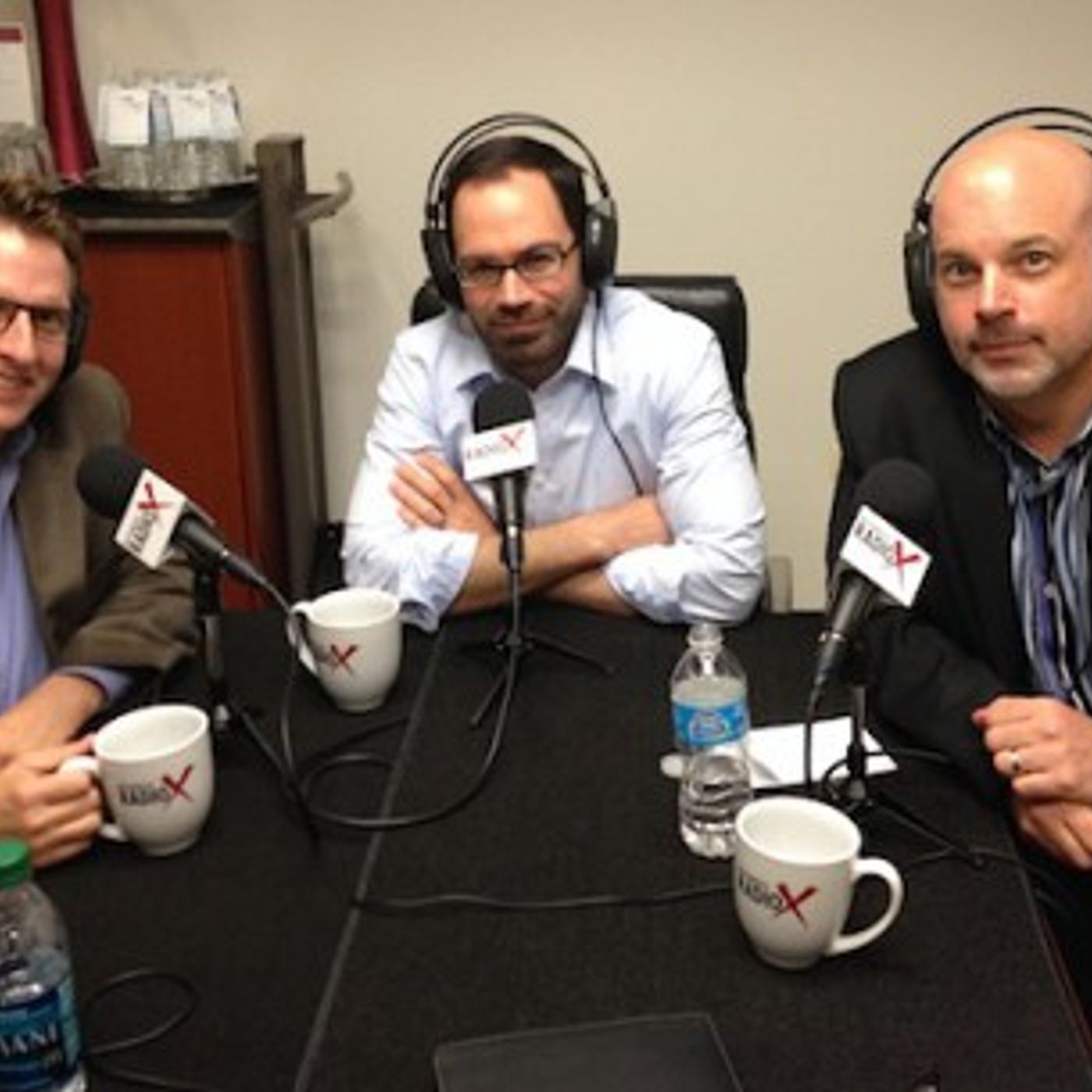 Chicago Business Radio