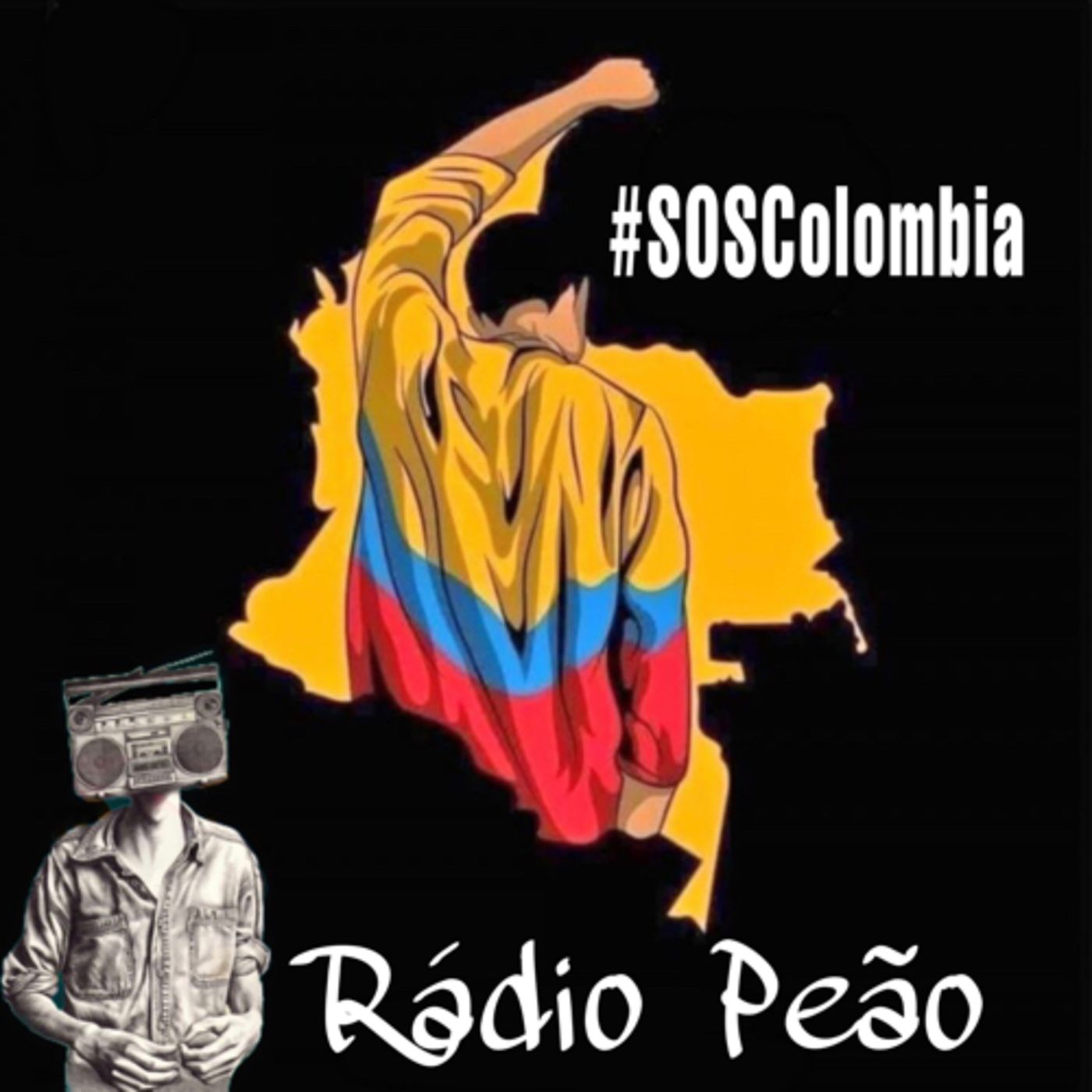 Rádio Peão