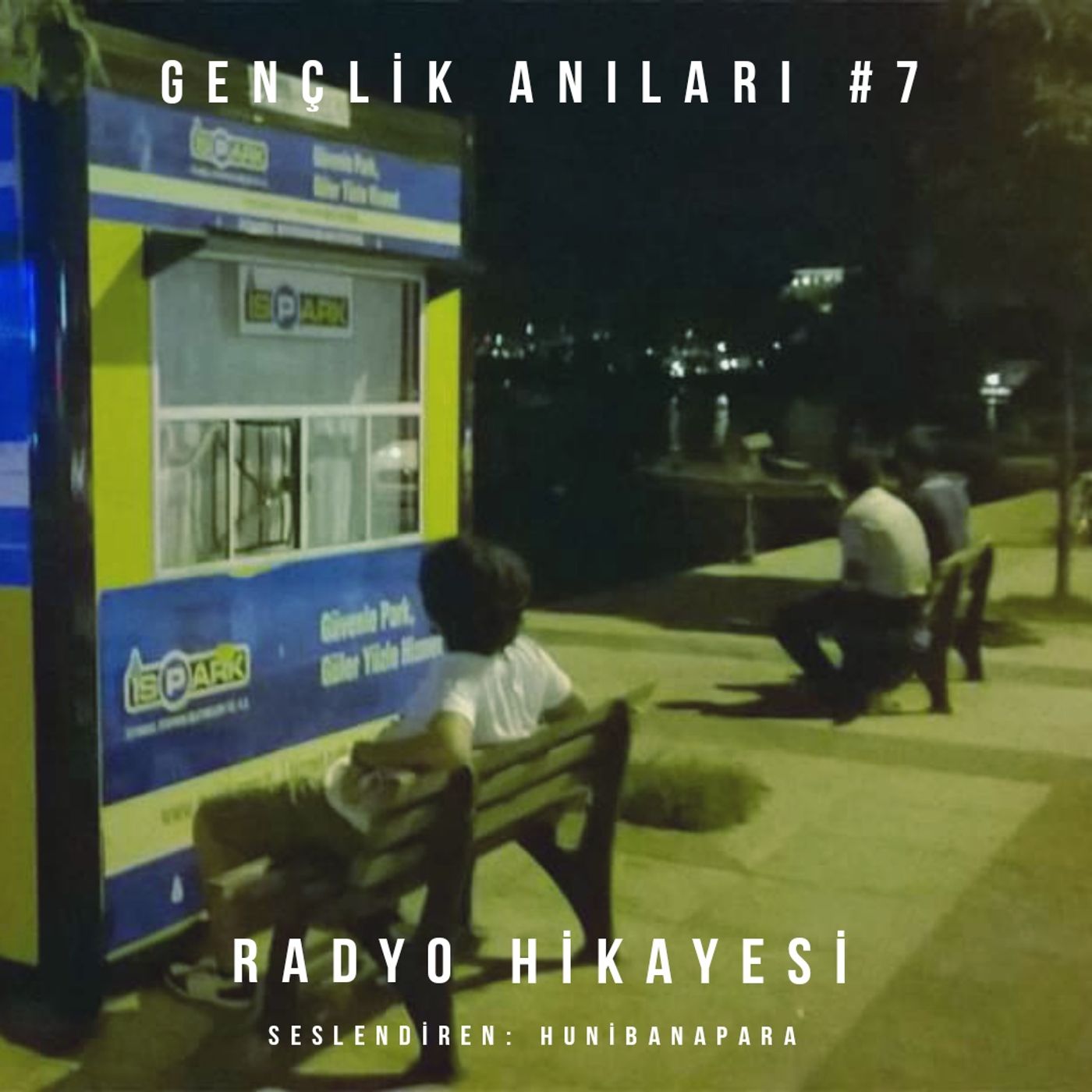 Şiirler ve Hikayeler
