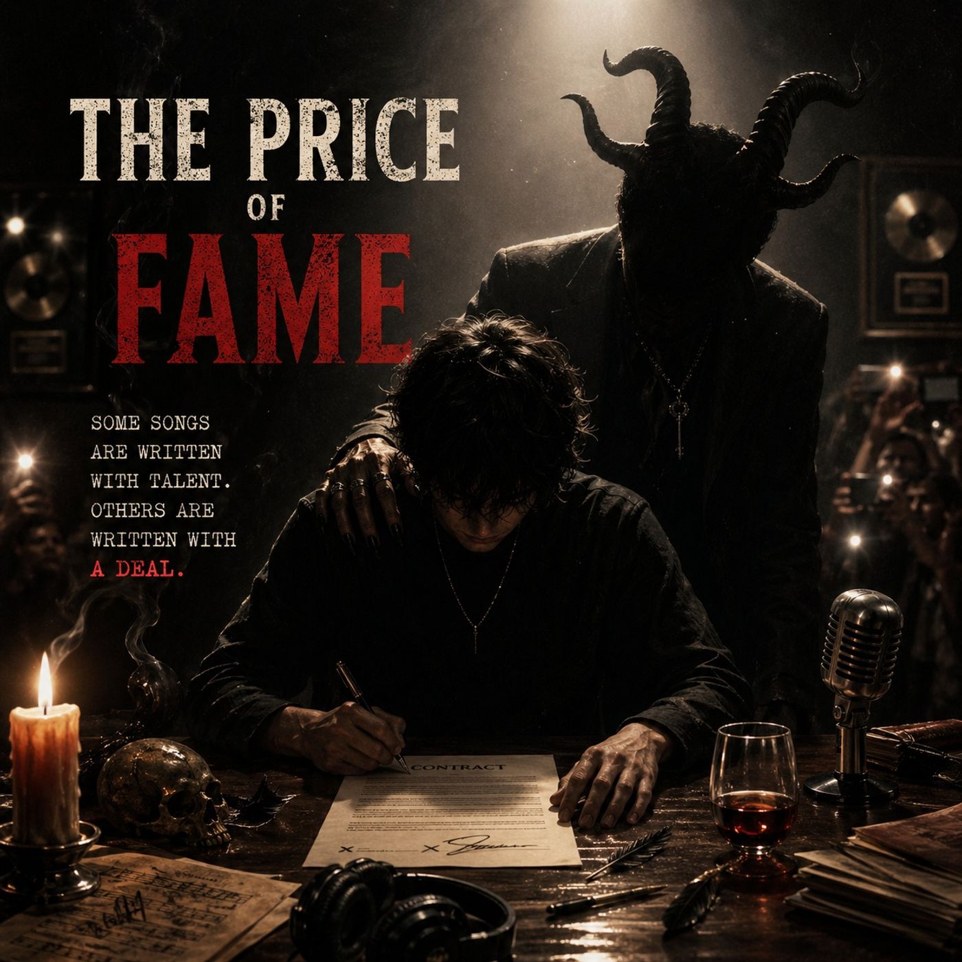 The Price of Fame episode artwork