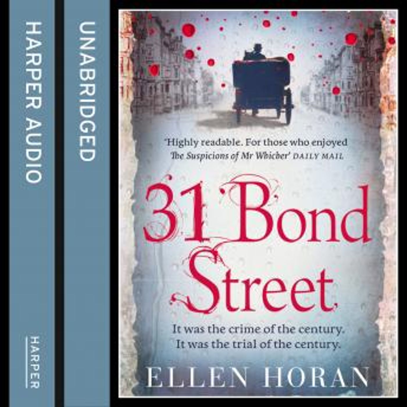Stream Popular Full Audiobooks in Mystery, Thriller & Horror, Legal & Political