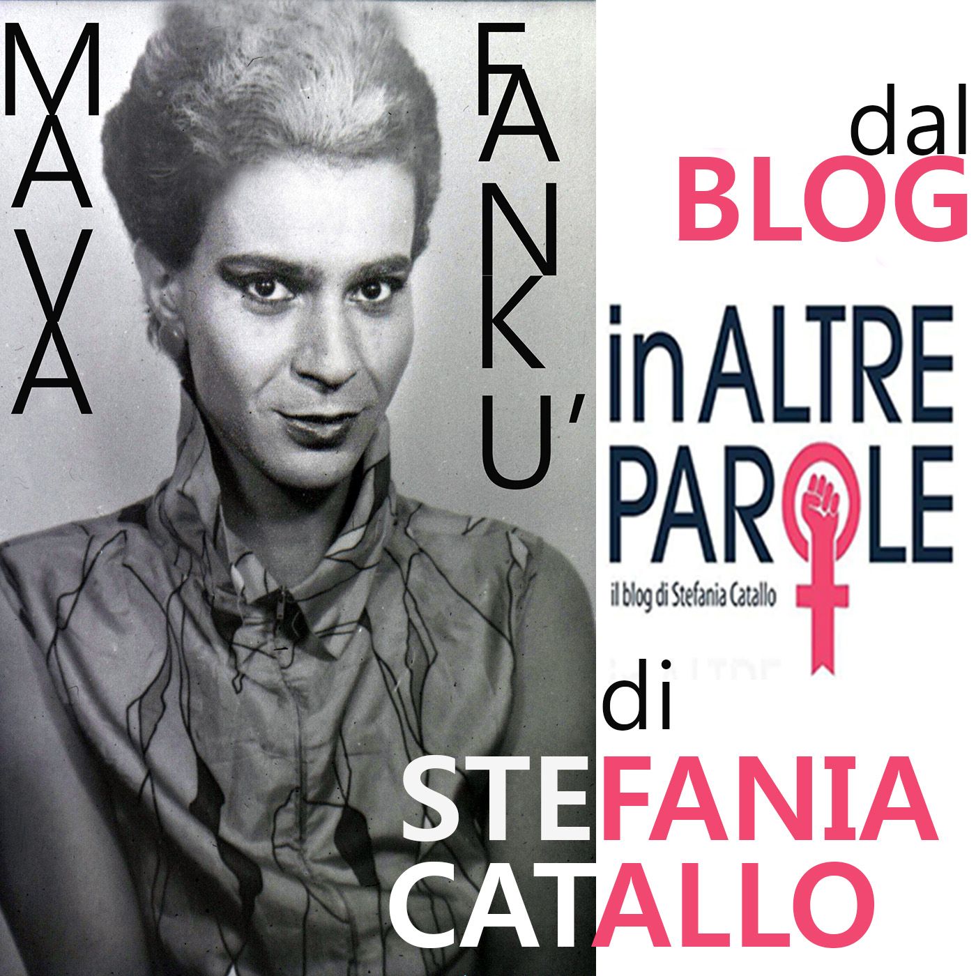 MAVA FANKU' dal Blog di STEFANIA CATALLO