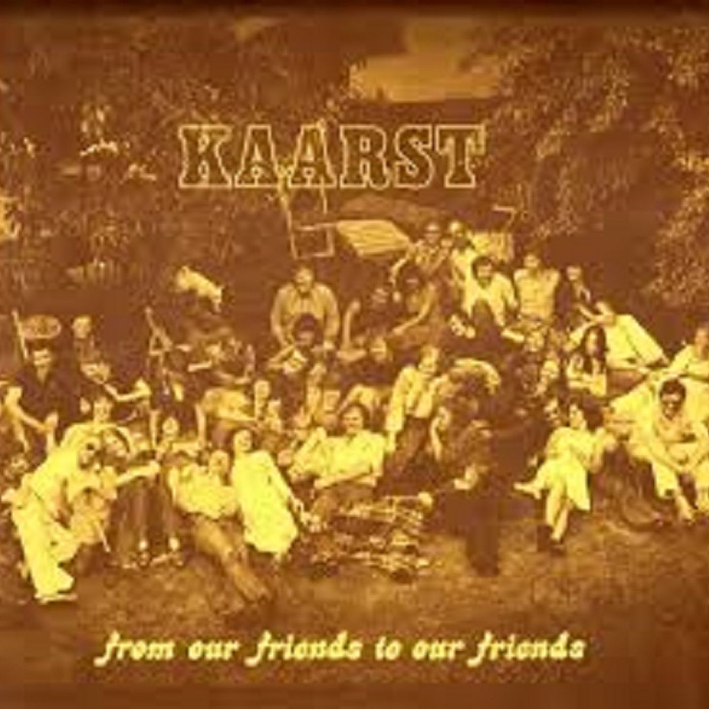 ItalianProgPsychBeat & Krautrock