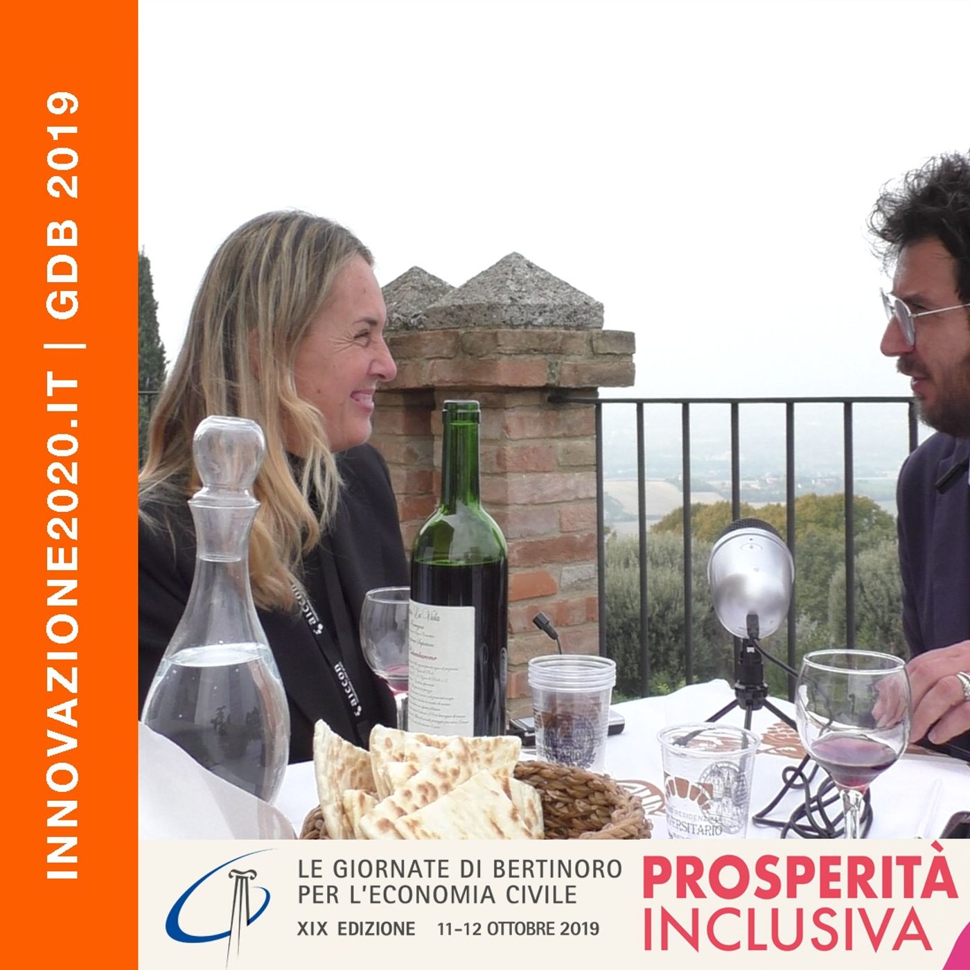 Innovazione 2020