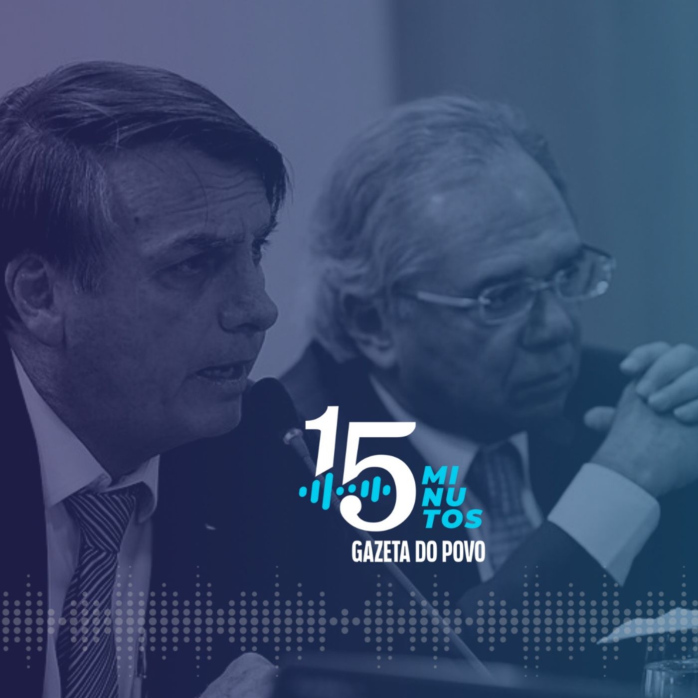 15 Minutos - Gazeta do Povo