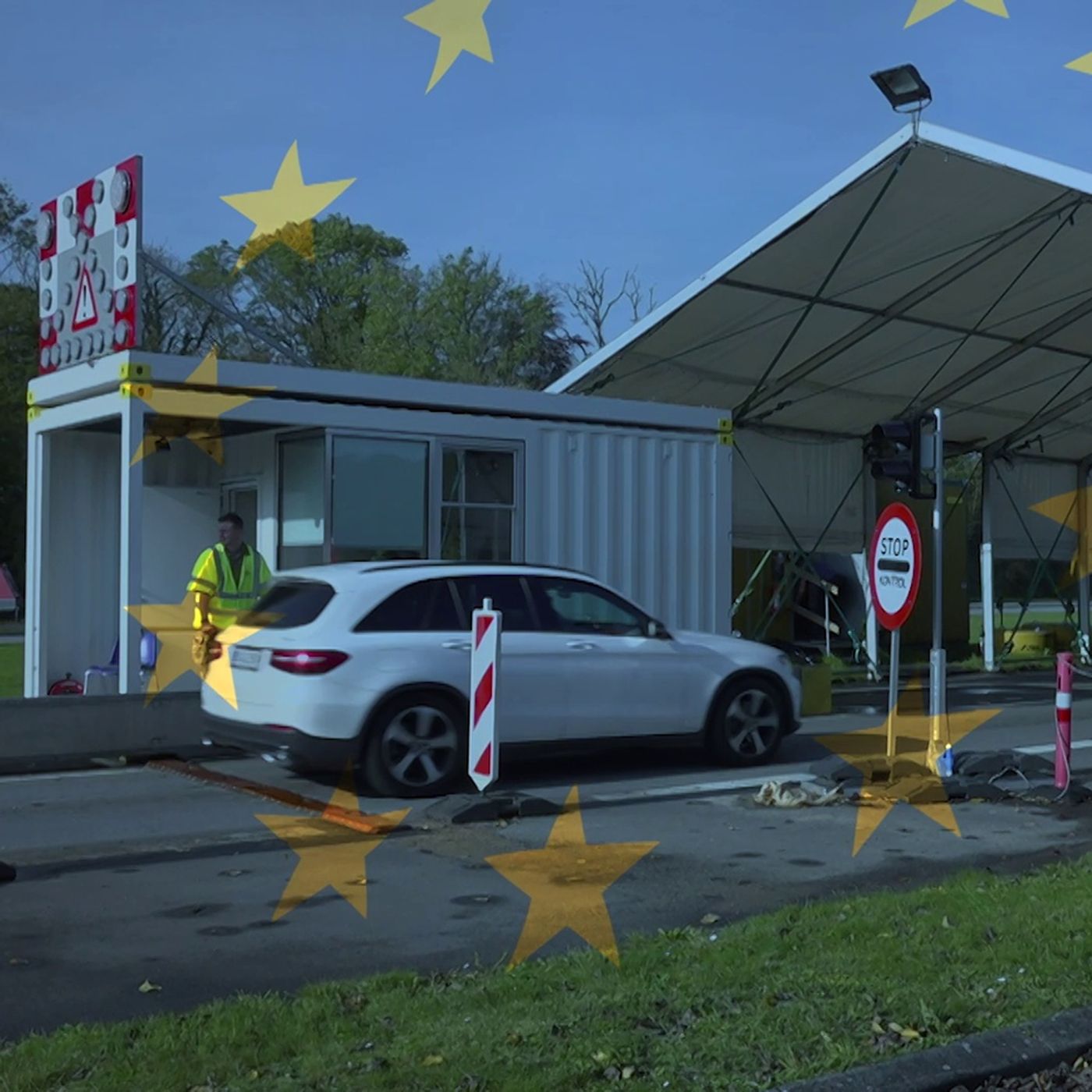 Politik og Samfund