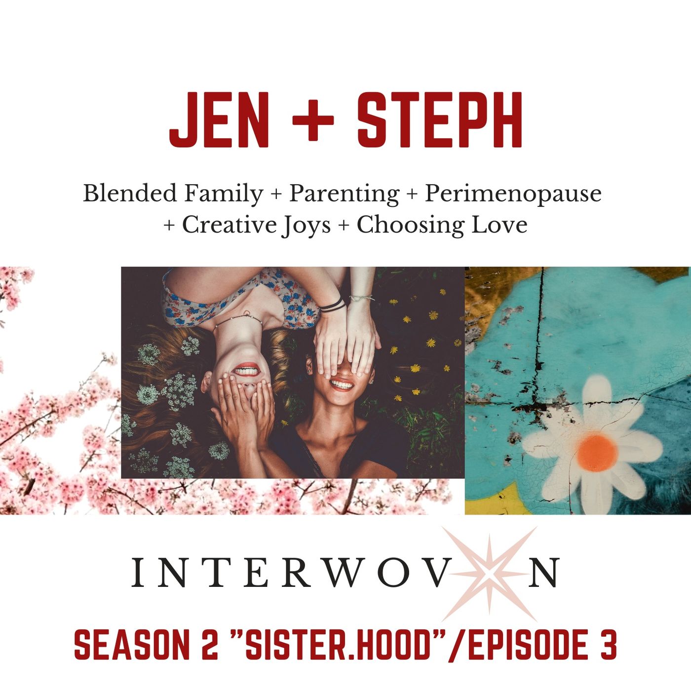 The Interwovxn Podcast