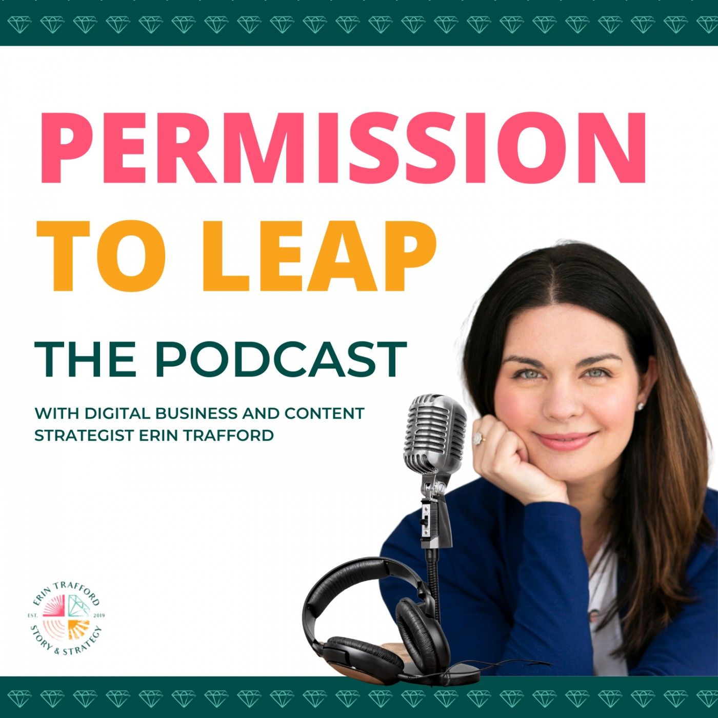 Permission to Leap