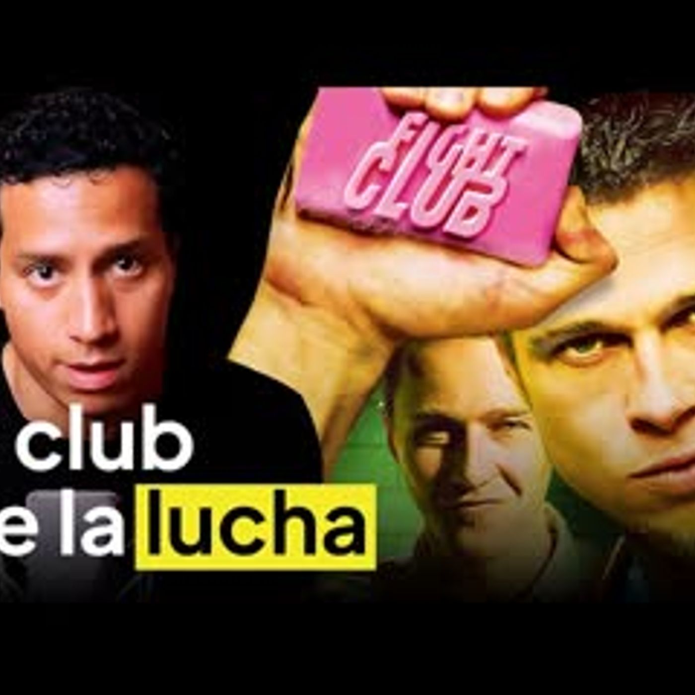 El club de la lucha Resumen y Análisis