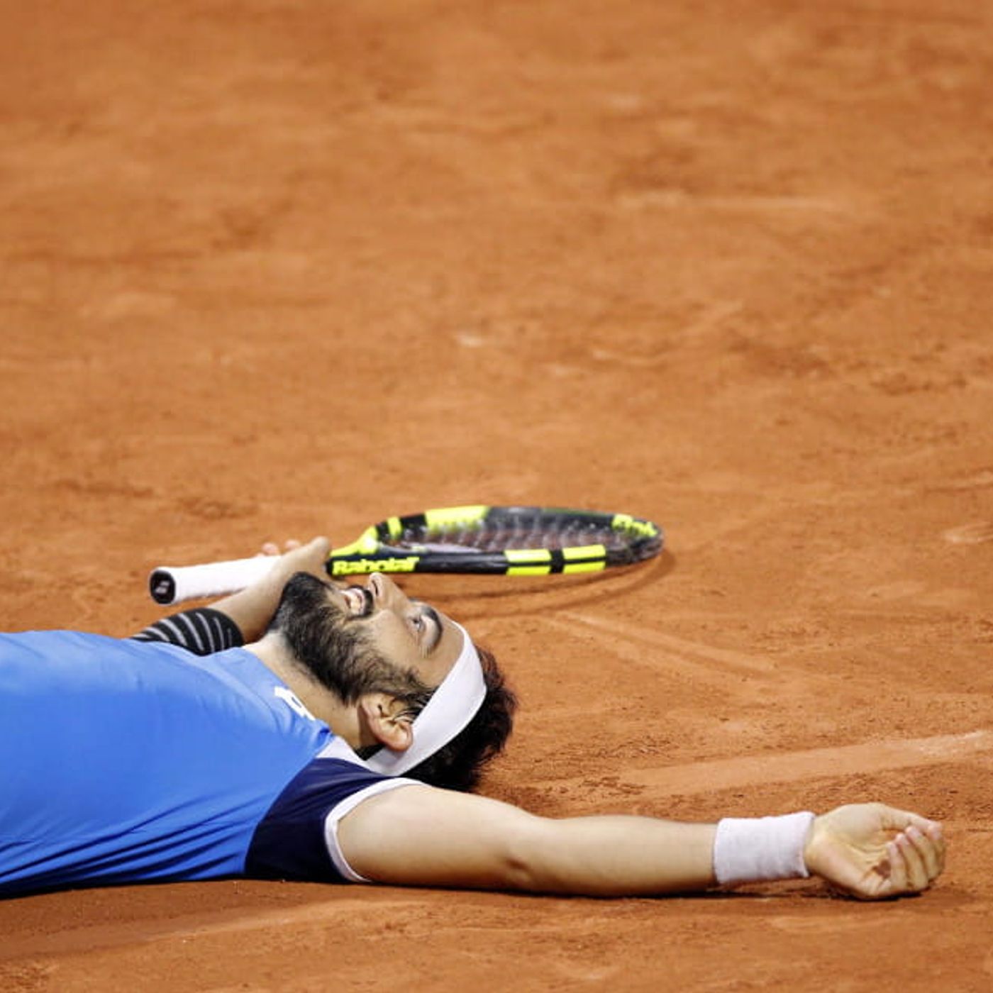 UN PODCAST SUL TENNIS
