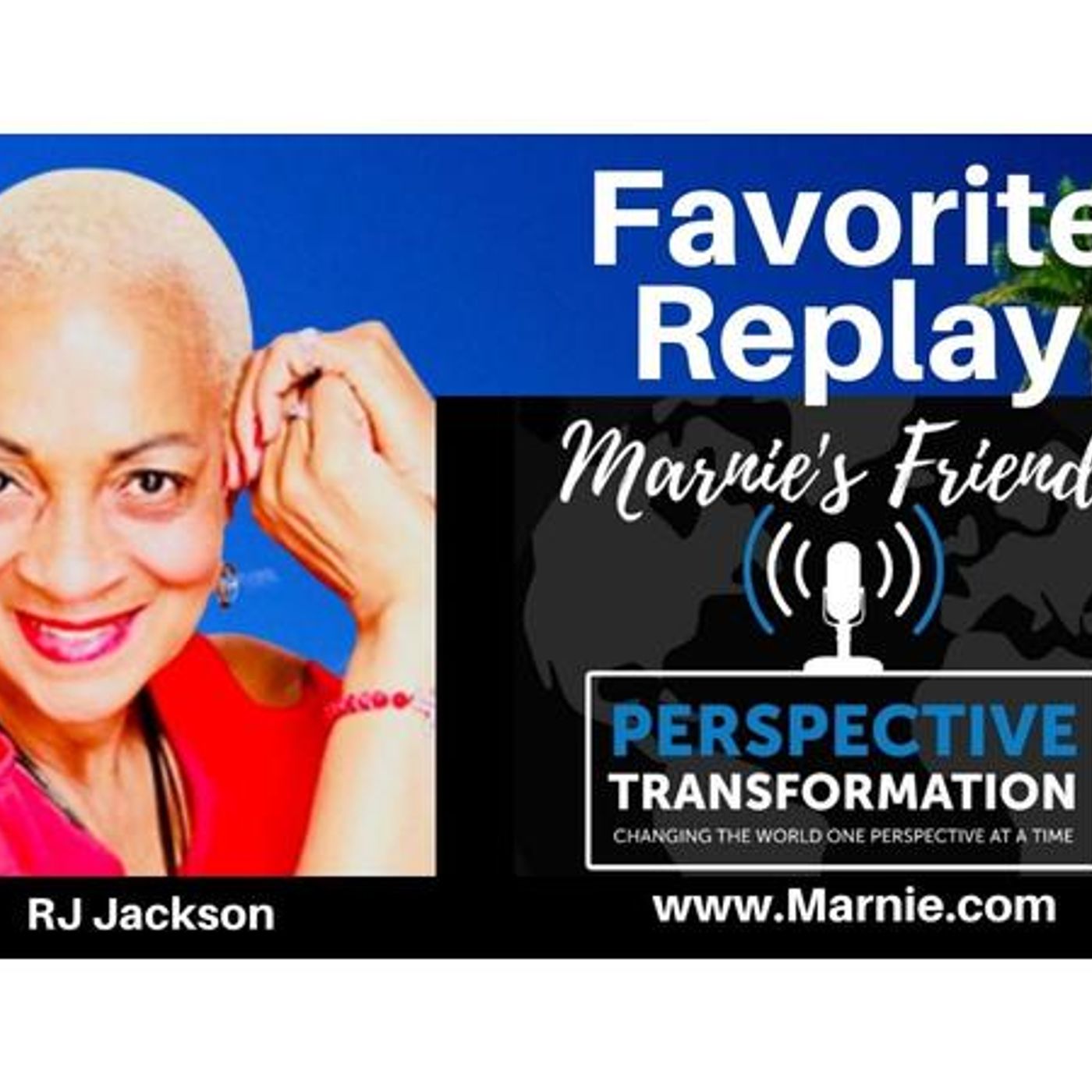 Favorites Replay - Fear Busters: How to Live by Faith in the Face of Fear