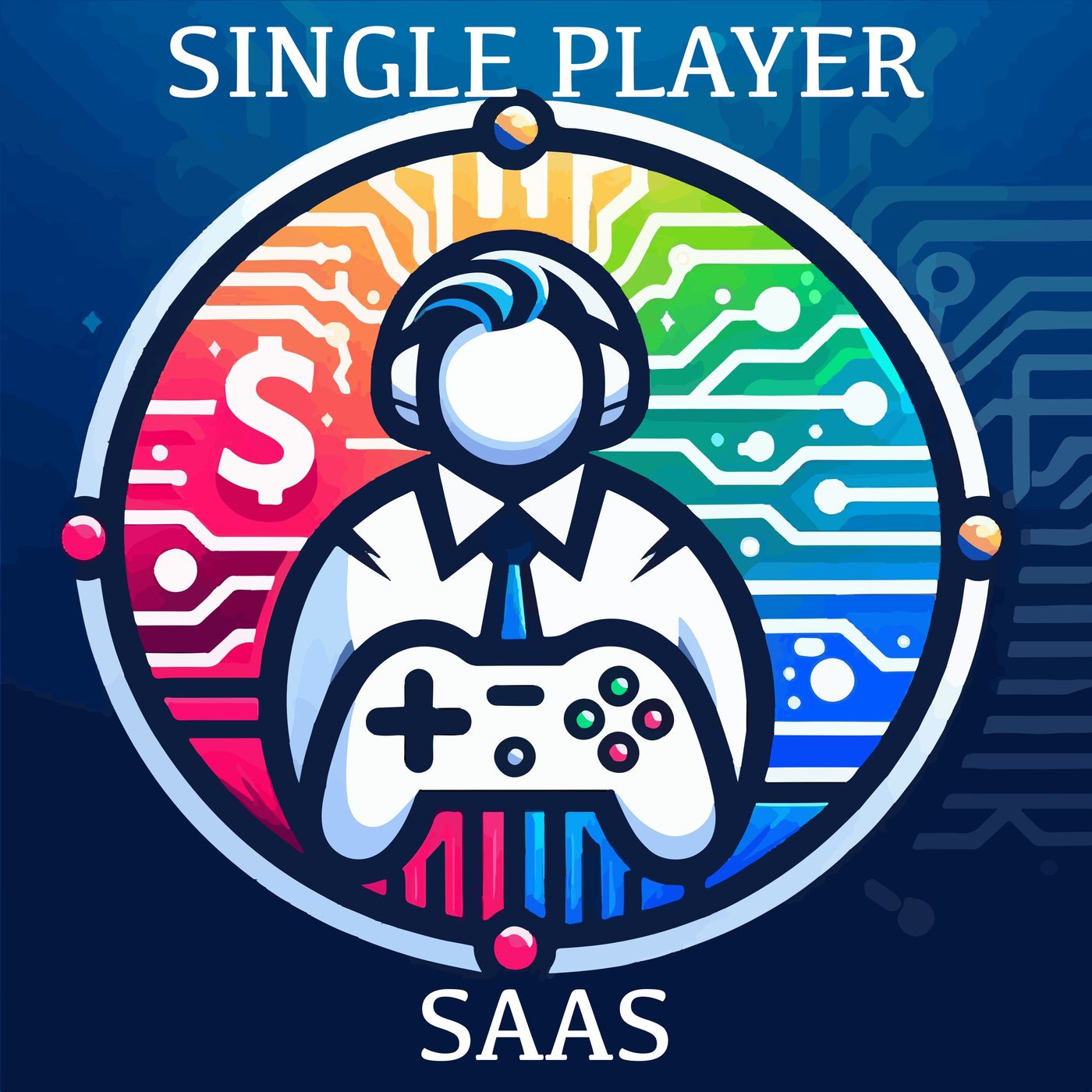 Single Player SaaS