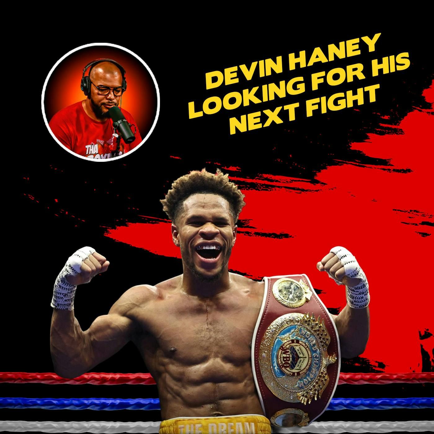 ☎️ Devin Haney Next Fight: Keyshawn, Shakur or Teofimo Winner❓