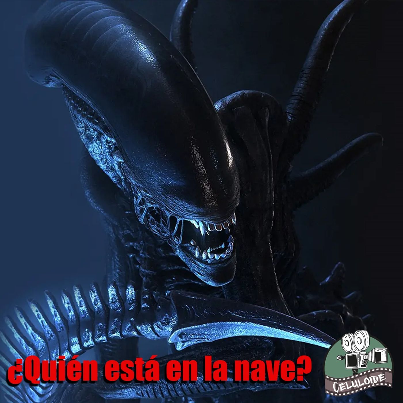 CLOP E150 Quien esta en la nave CLOP E150 Quien esta en la nave