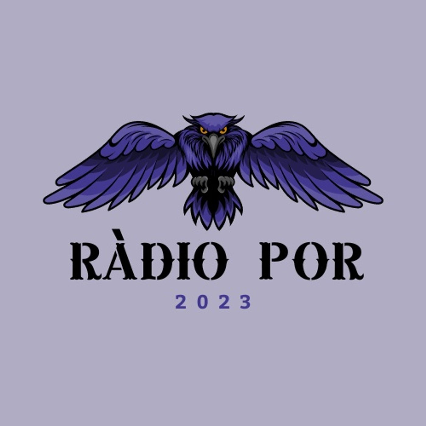 RÀDIO POR podcast artwork
