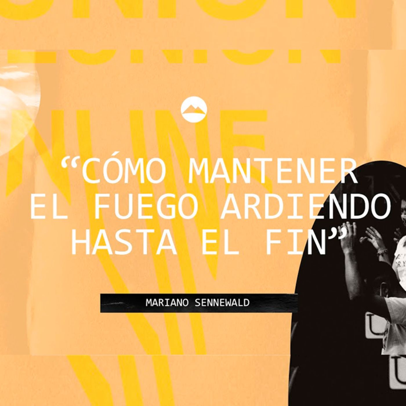 MiSion Podcast