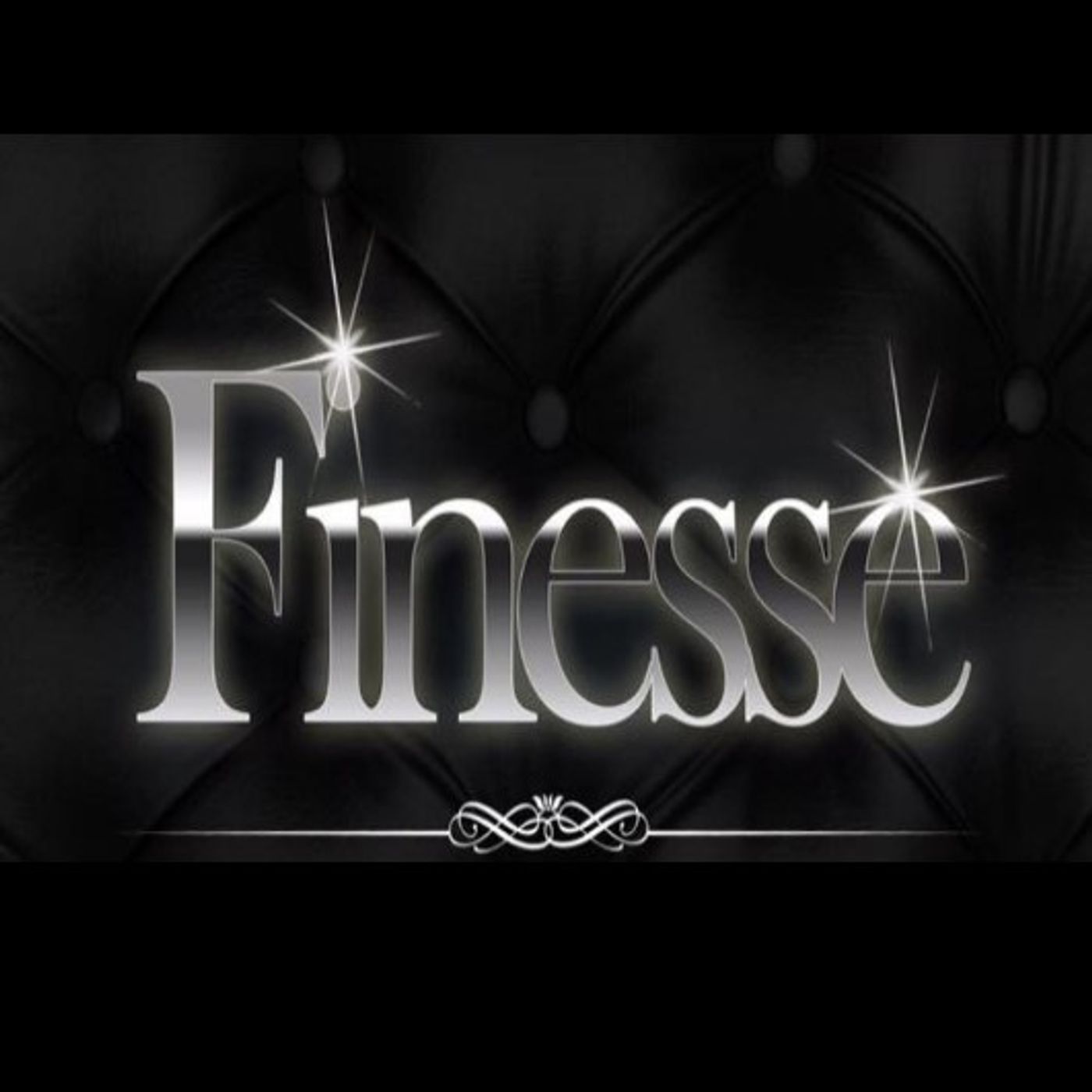 Dj Finesse MCDE podcast artwork