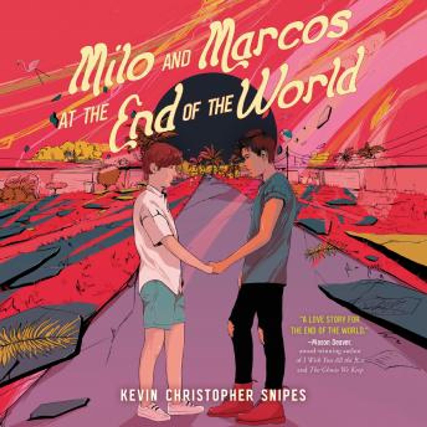 Enjoy Amazing Full Audiobooks in Teen & YA, Tough Topics