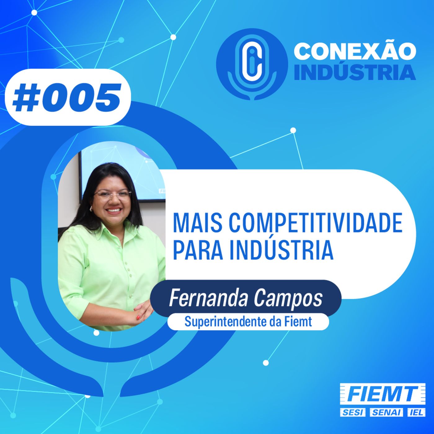Indústria Presente