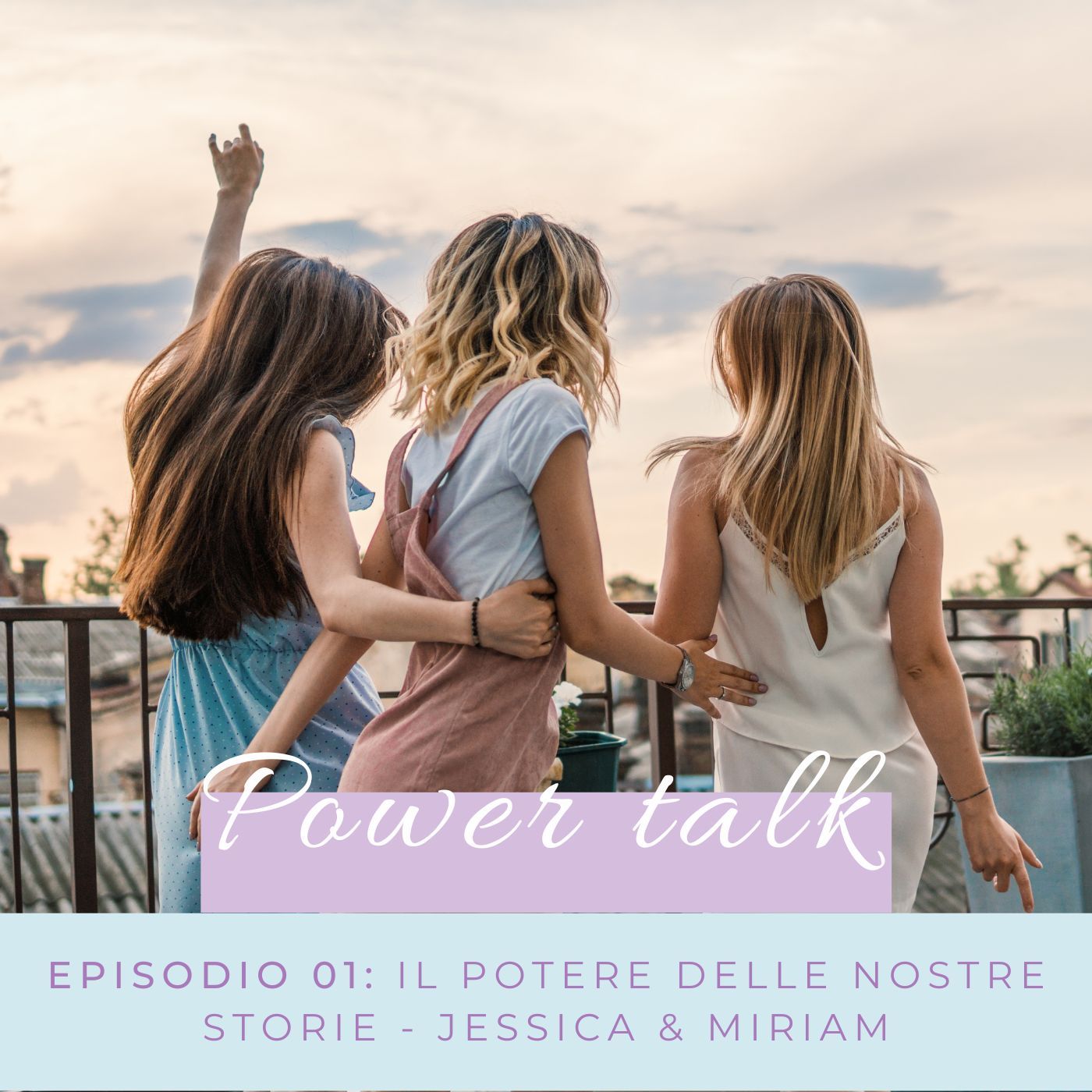 Power Talk