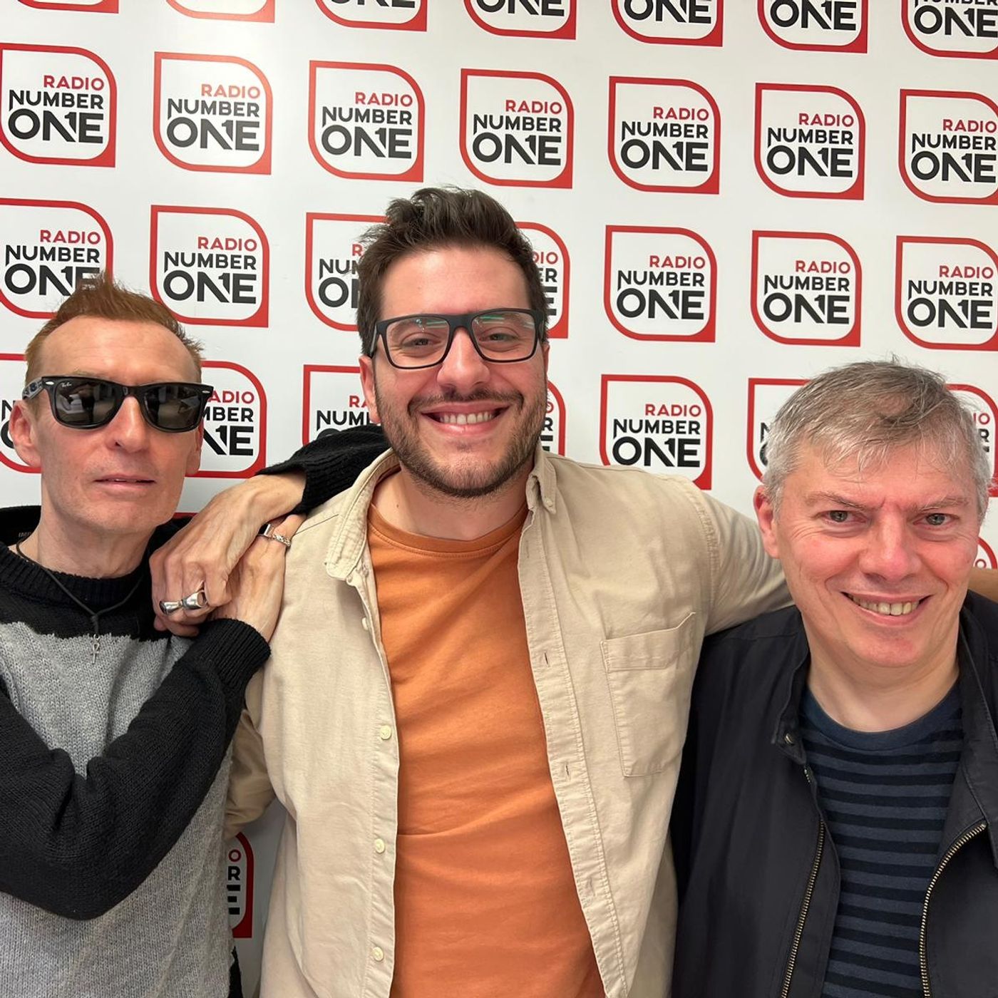 La Crus: «Siamo maturati, è forse il nostro disco più ispirato» episode artwork