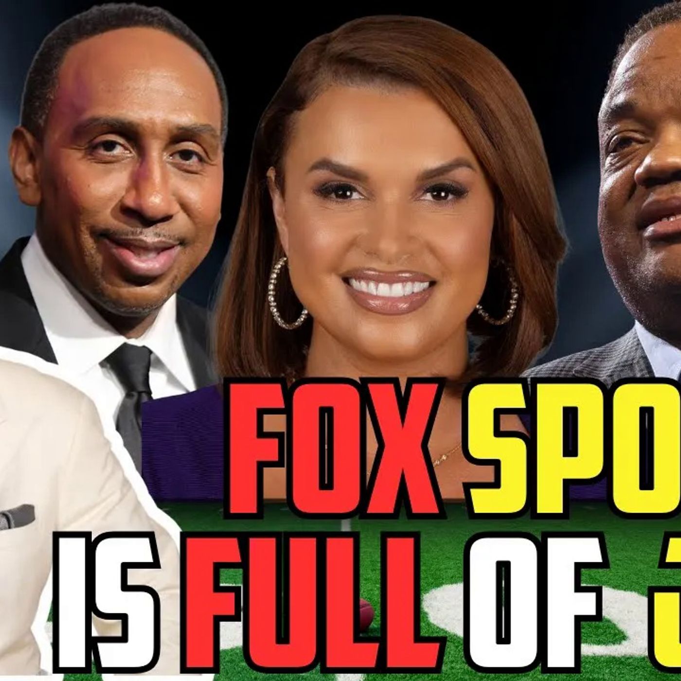 Joy Taylor Scandal! How the Left Exploits Women in Plain Sight