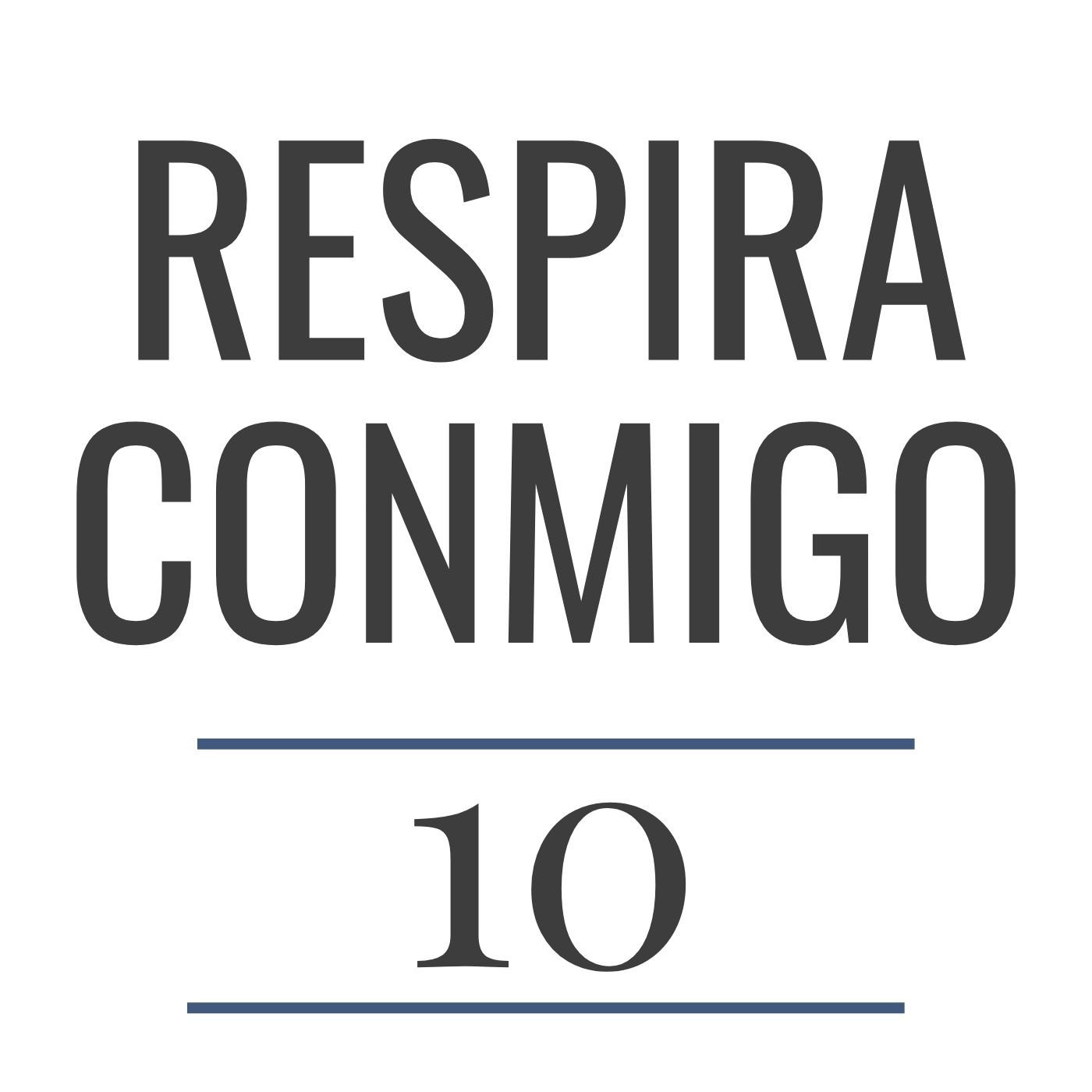Respira Conmigo