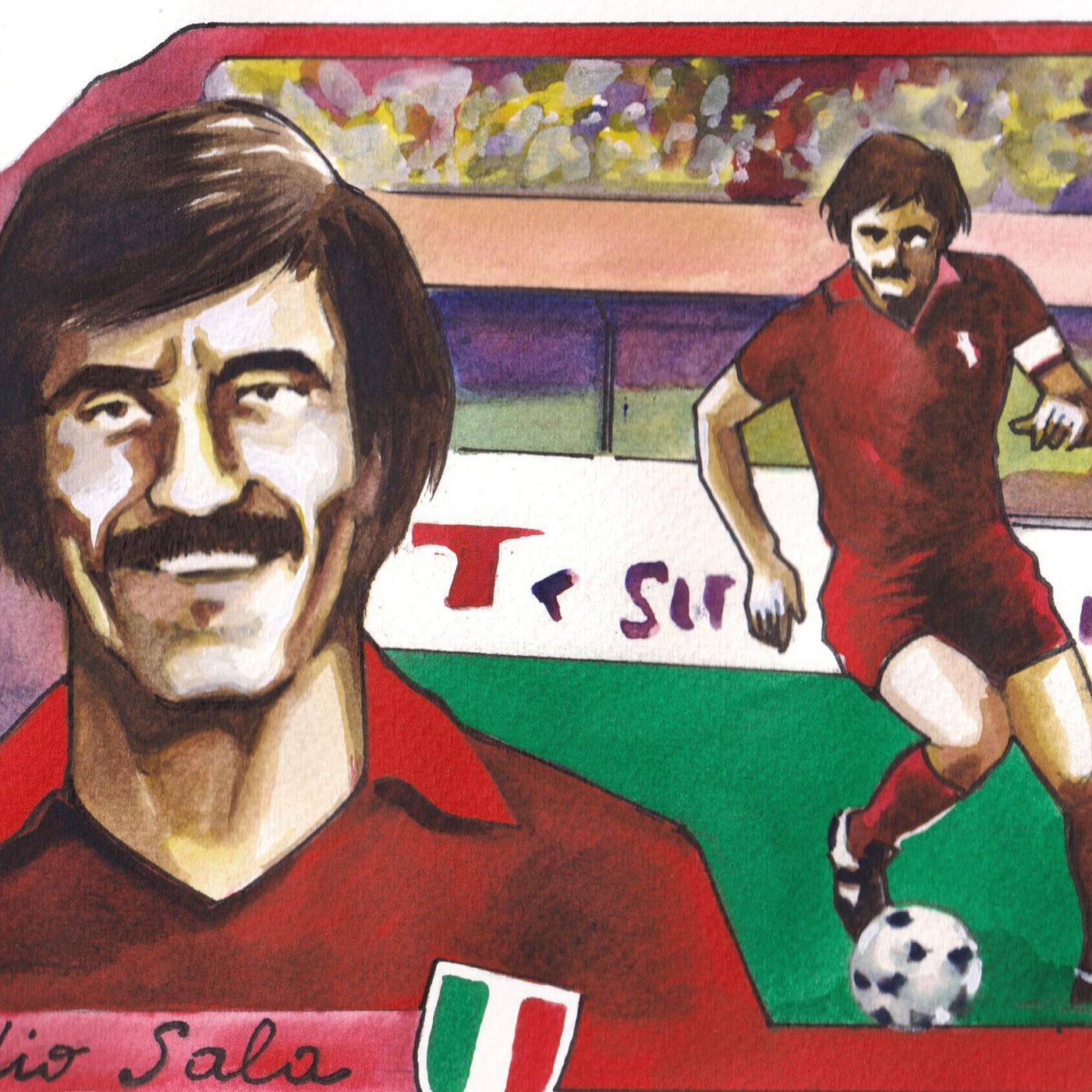 La quinta di Radice. Parla Claudio Sala episode artwork