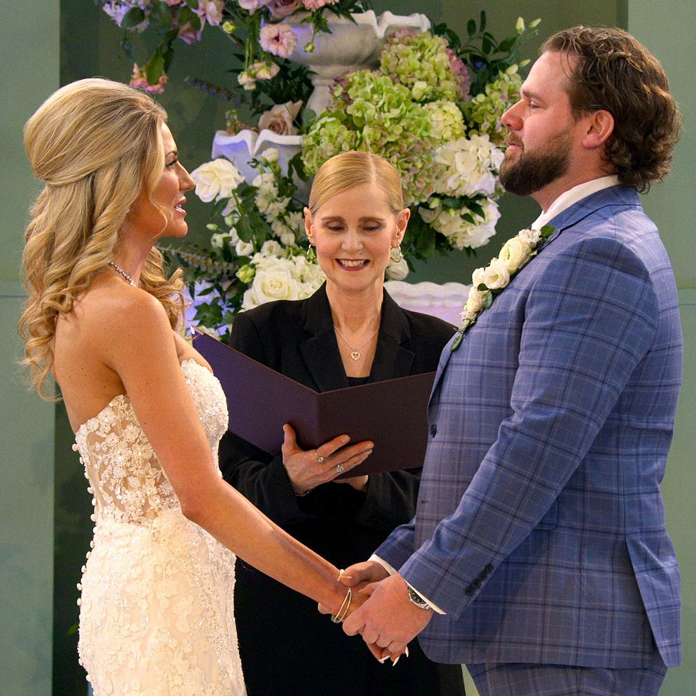 Love Is Blind Season 10 Reunion: Leaks, Spoilers, and Streaming Guide episode artwork