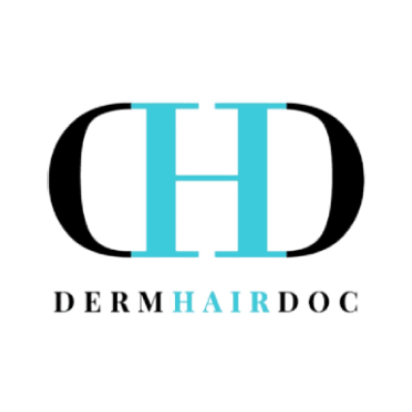 Hair Health Edit by DermHairDoc podcast artwork